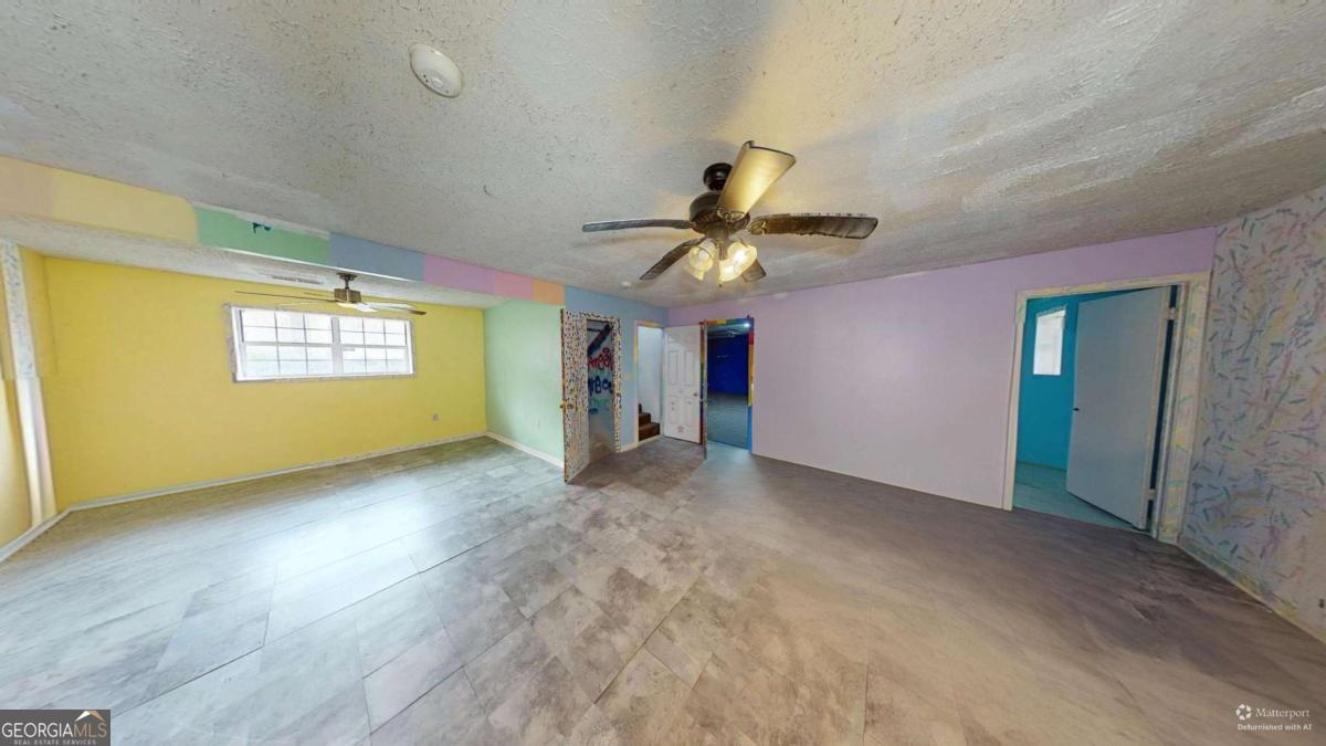 6189 Valdez Drive Rex GA 30273