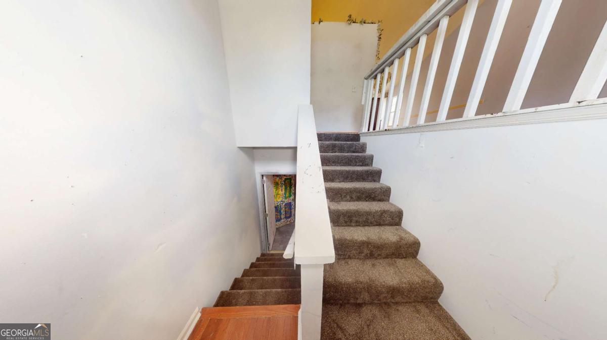 6189 Valdez Drive Rex GA 30273