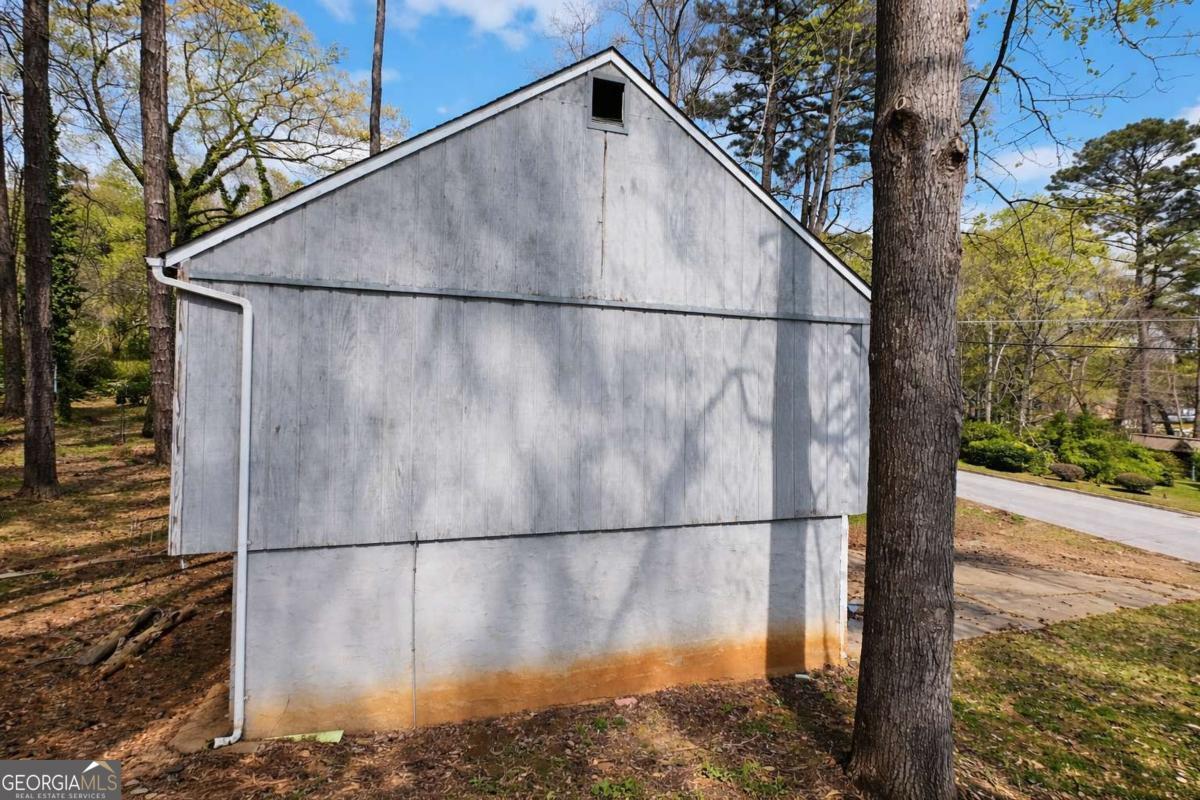 6189 Valdez Drive Rex GA 30273