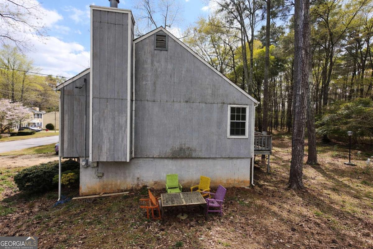 6189 Valdez Drive Rex GA 30273