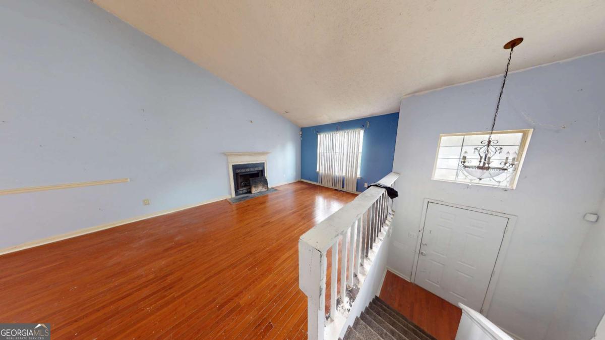 6189 Valdez Drive Rex GA 30273