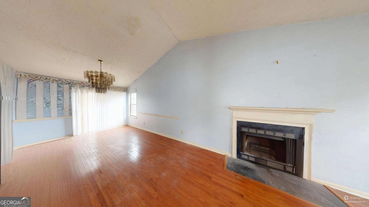 6189 Valdez Drive Rex GA 30273