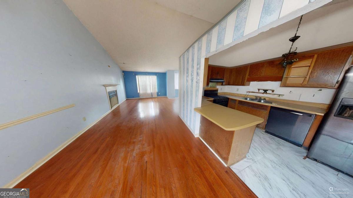 6189 Valdez Drive Rex GA 30273