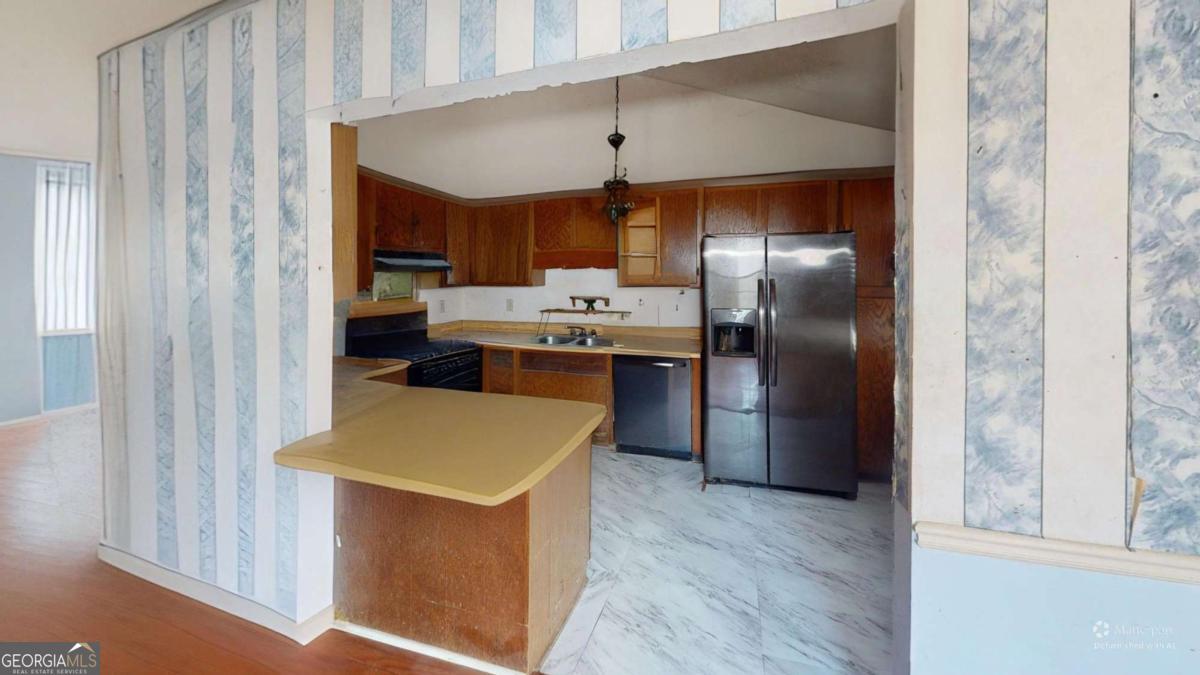 6189 Valdez Drive Rex GA 30273