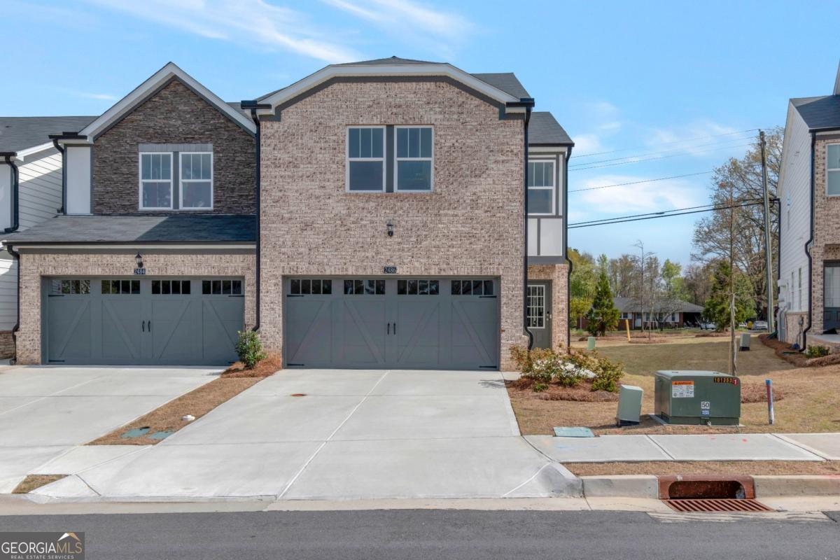 2486 Rocky City Lane Snellville GA 30078