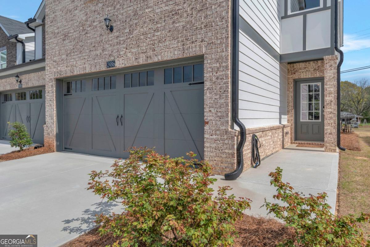 2486 Rocky City Lane Snellville GA 30078