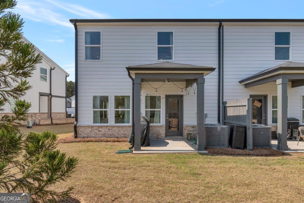 2486 Rocky City Lane Snellville GA 30078