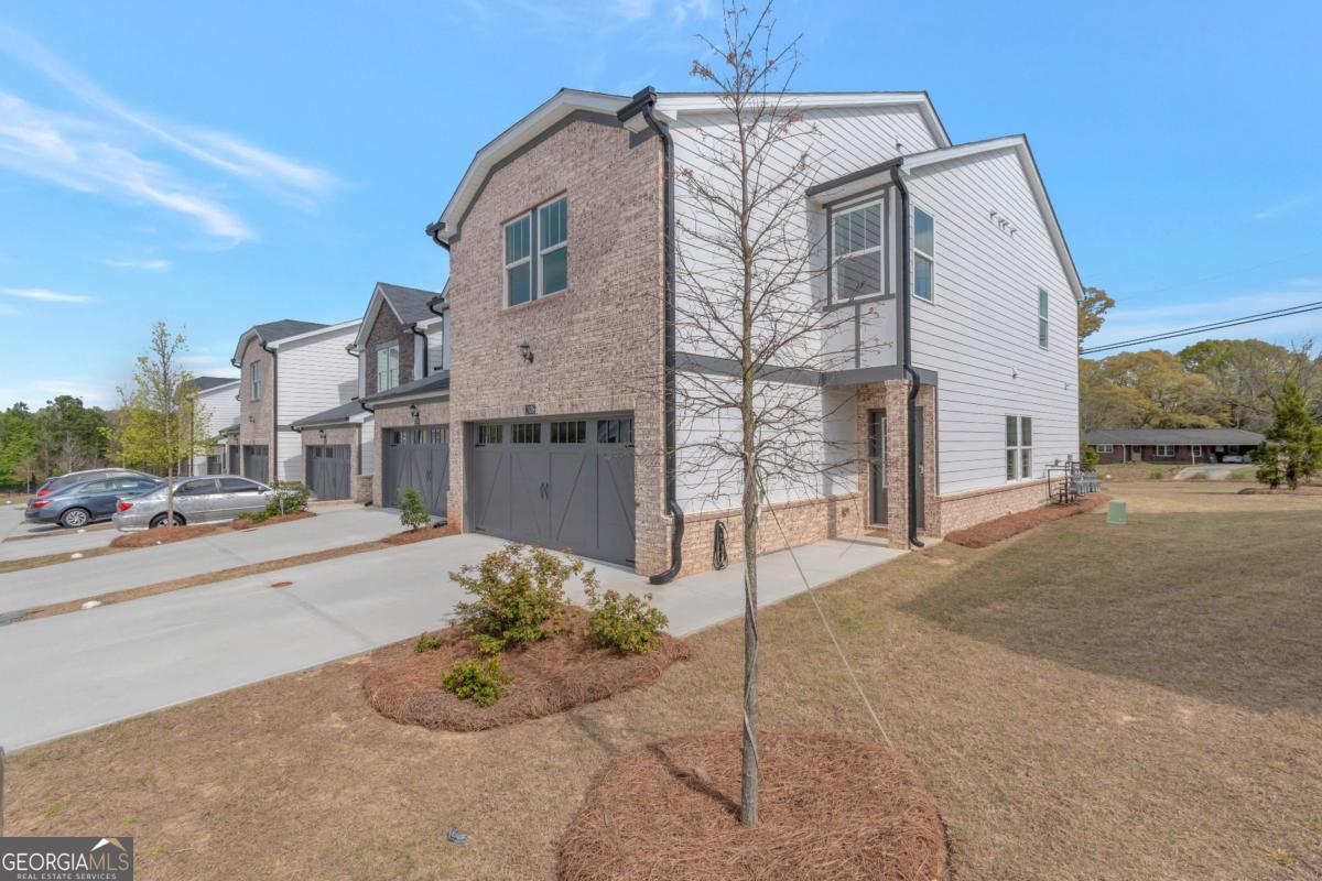 2486 Rocky City Lane Snellville GA 30078