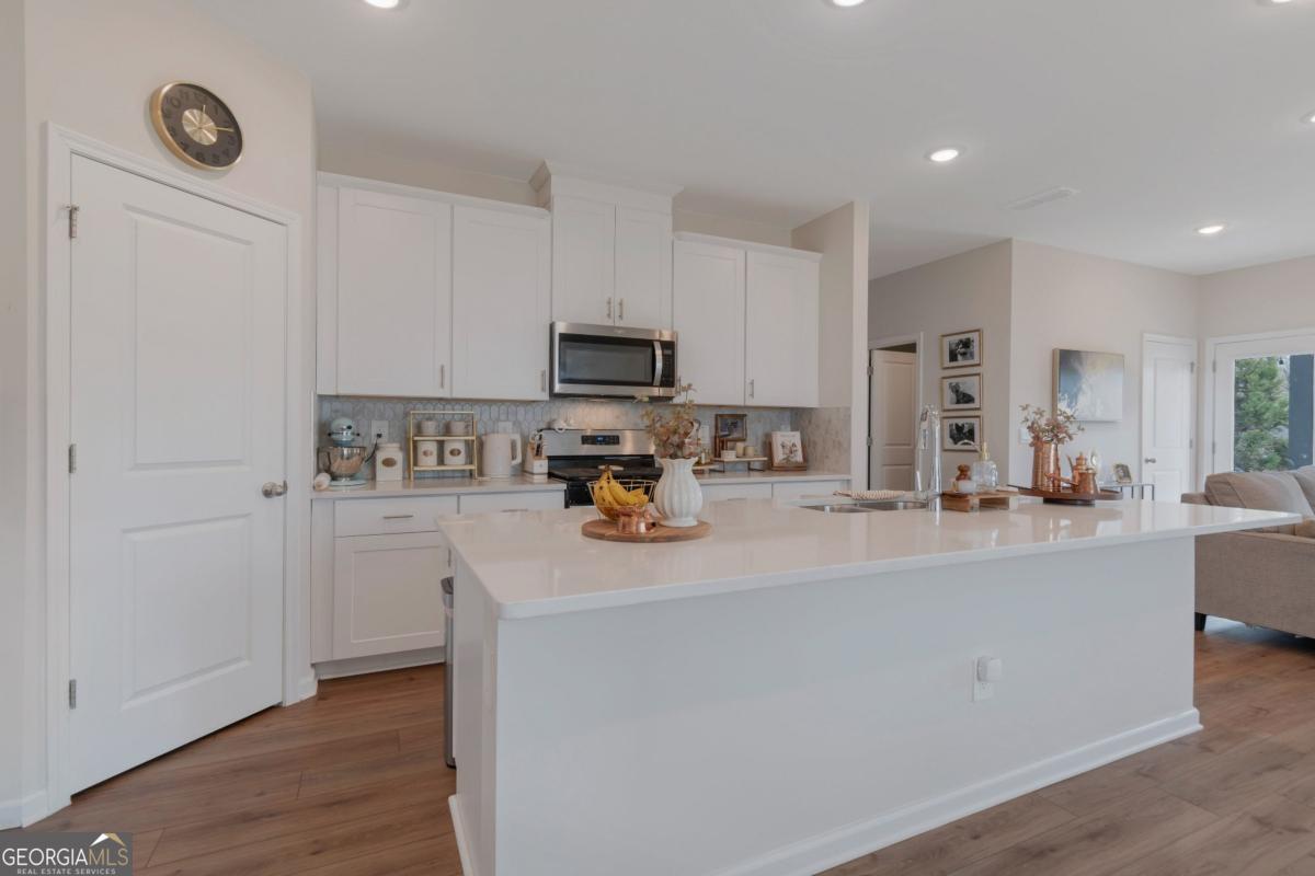 2486 Rocky City Lane Snellville GA 30078
