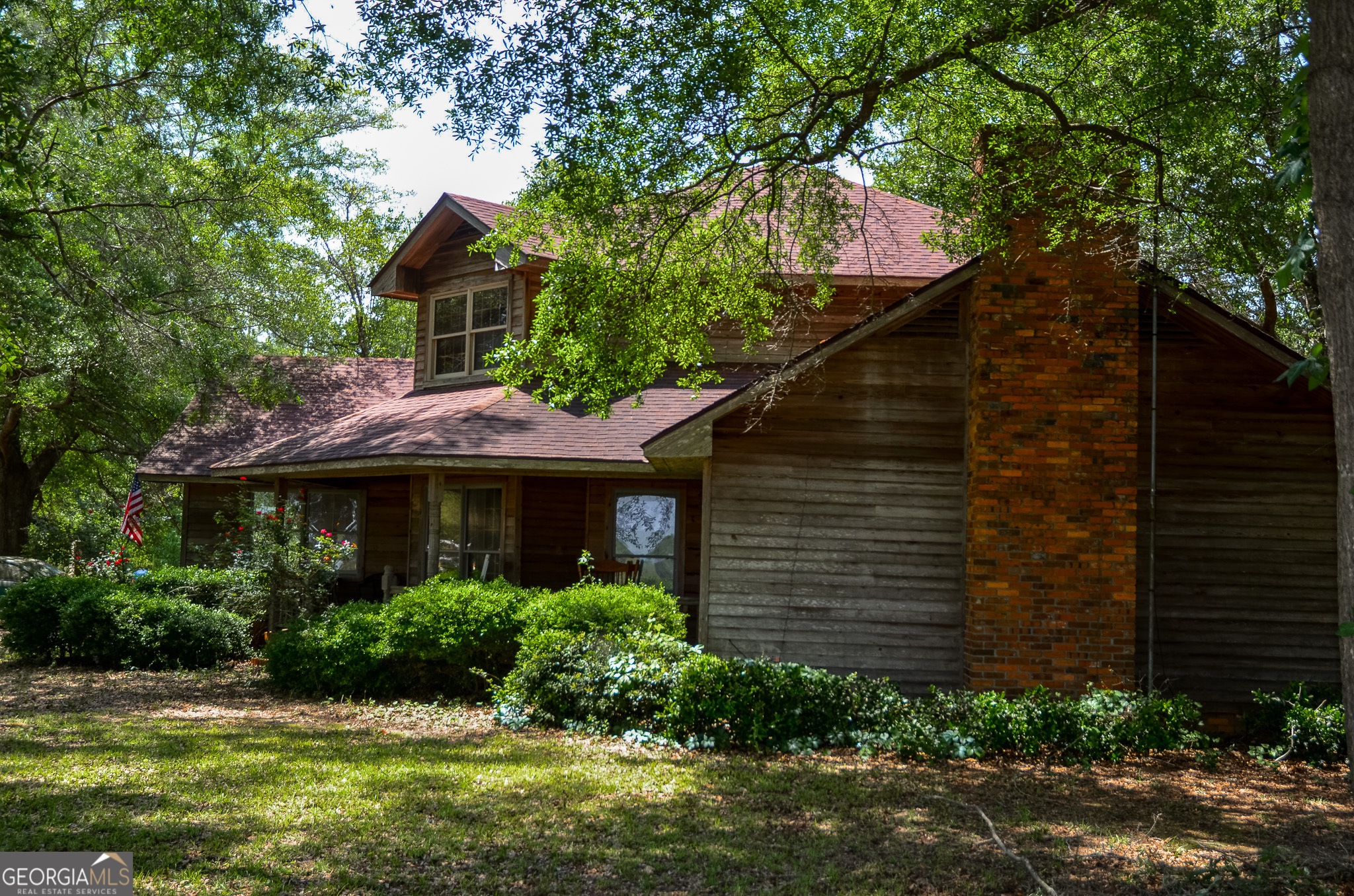 3947 Americus Highway Dawson GA 39842