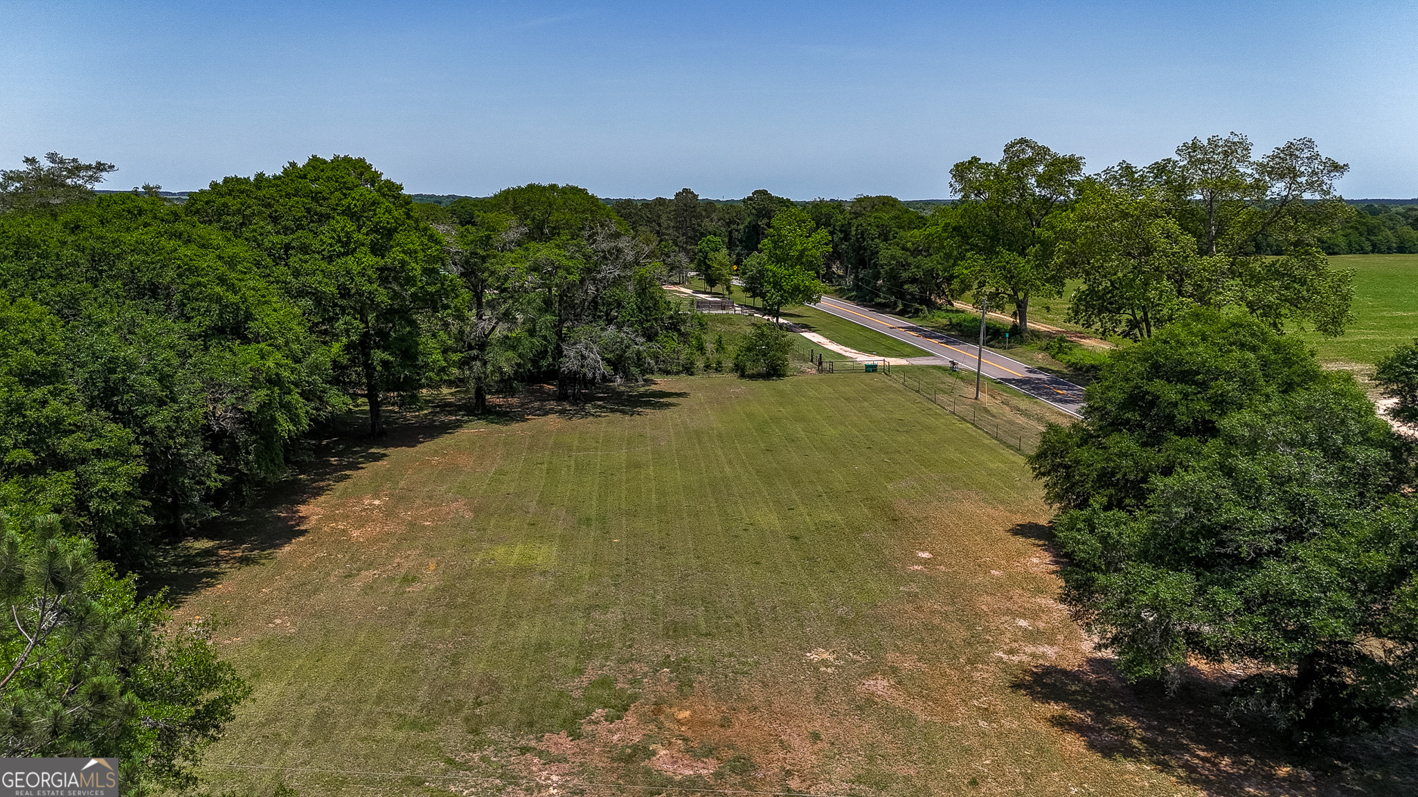 3947 Americus Highway Dawson GA 39842