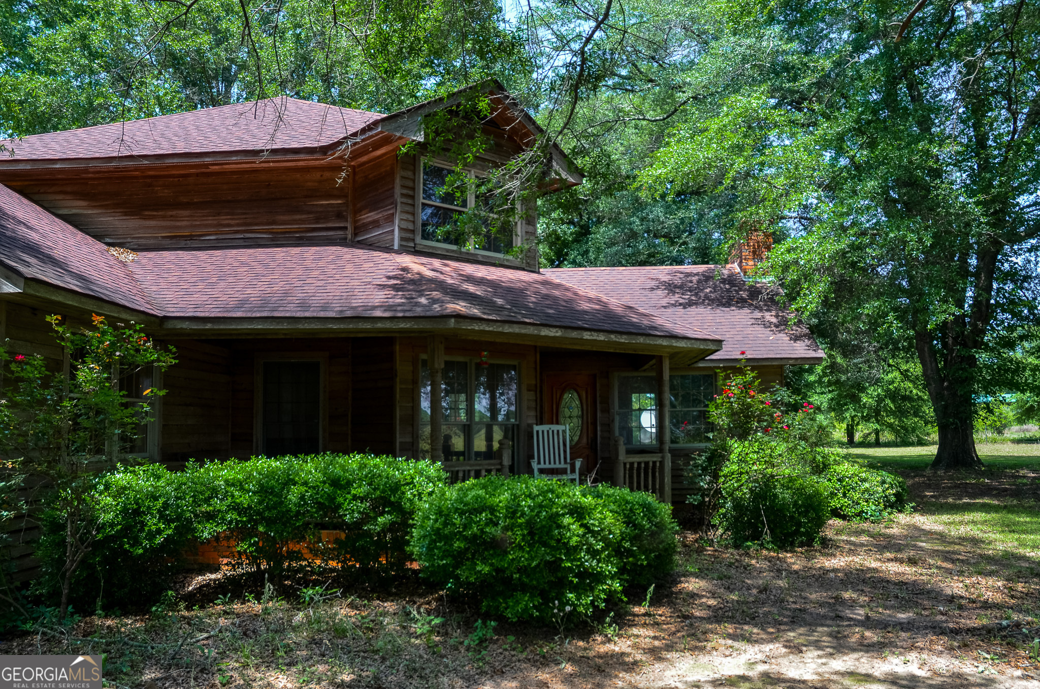3947 Americus Highway Dawson GA 39842
