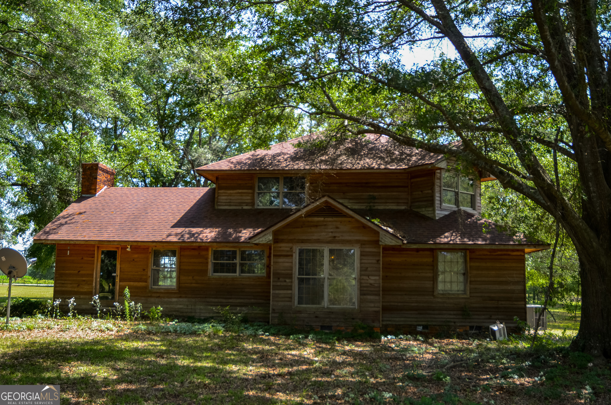 3947 Americus Highway Dawson GA 39842