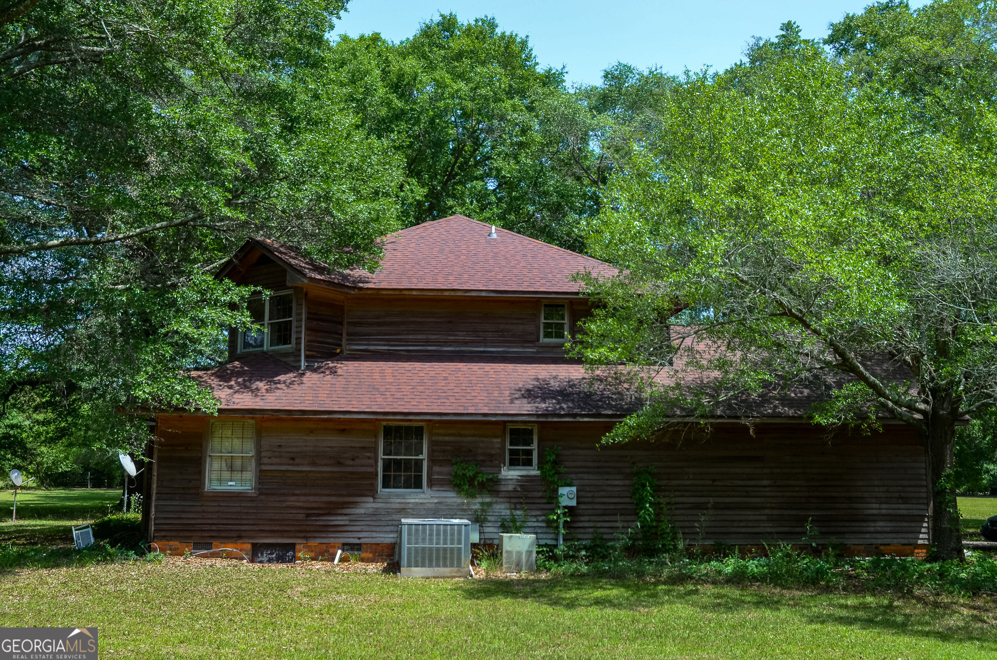 3947 Americus Highway Dawson GA 39842
