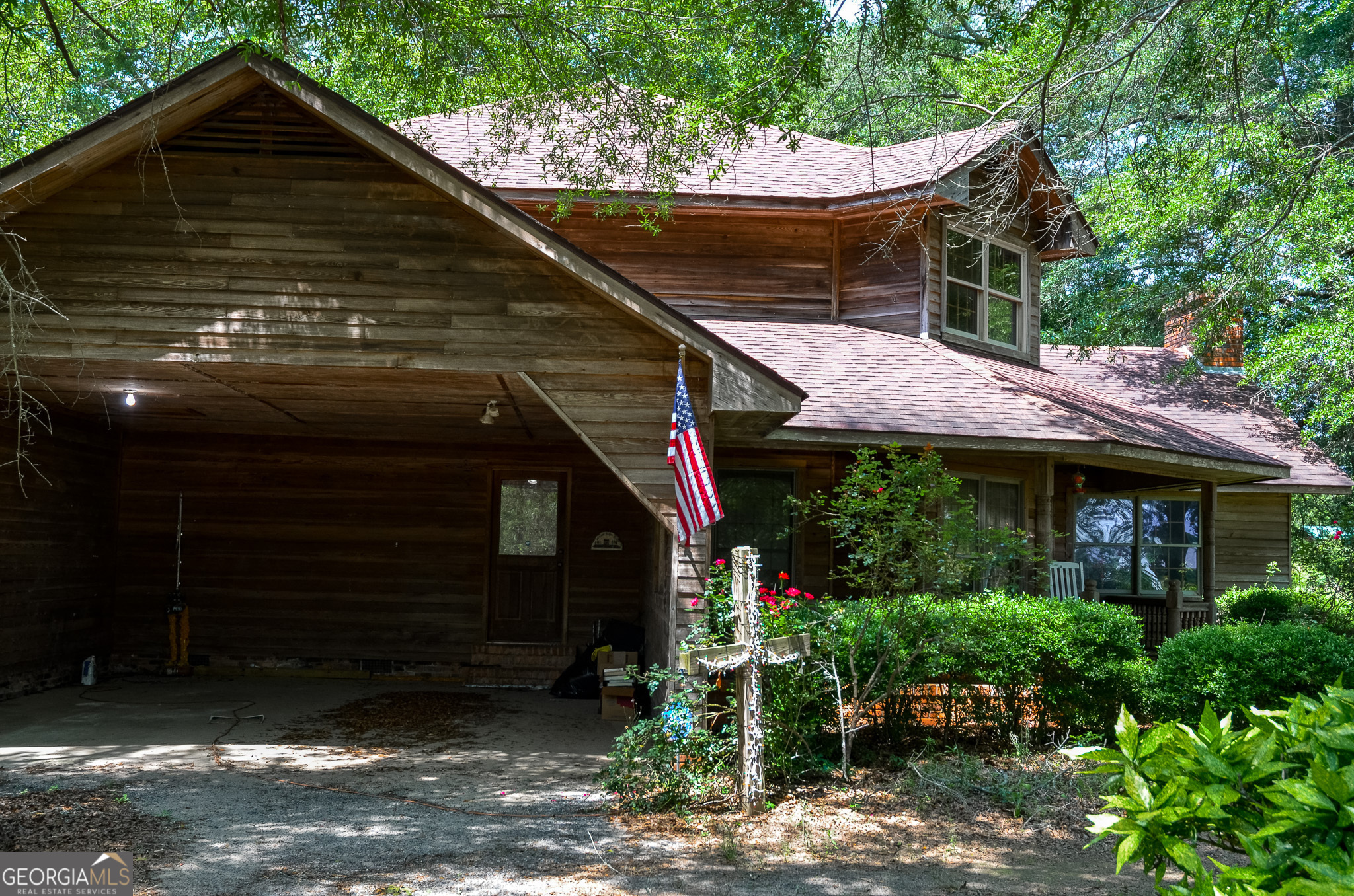 3947 Americus Highway Dawson GA 39842