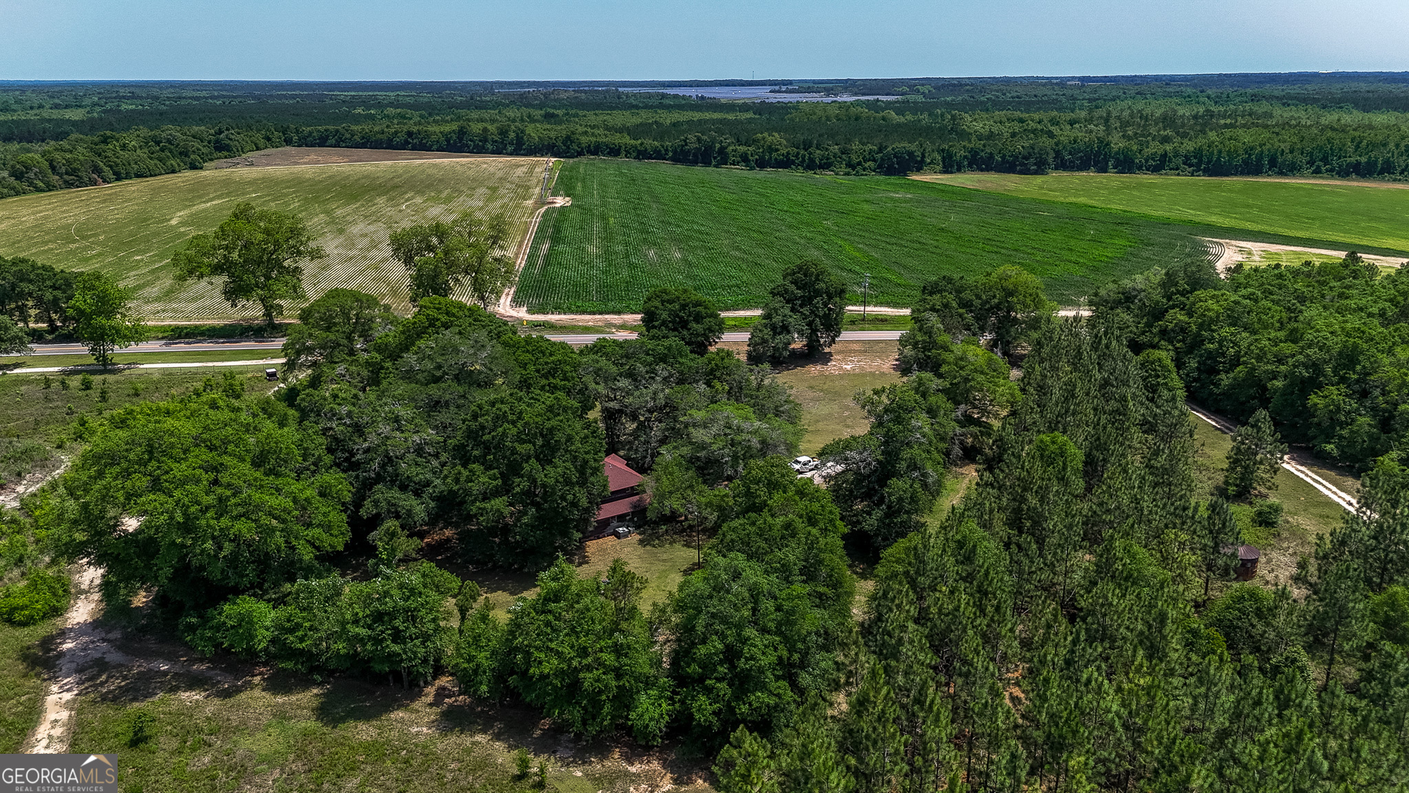 3947 Americus Highway Dawson GA 39842