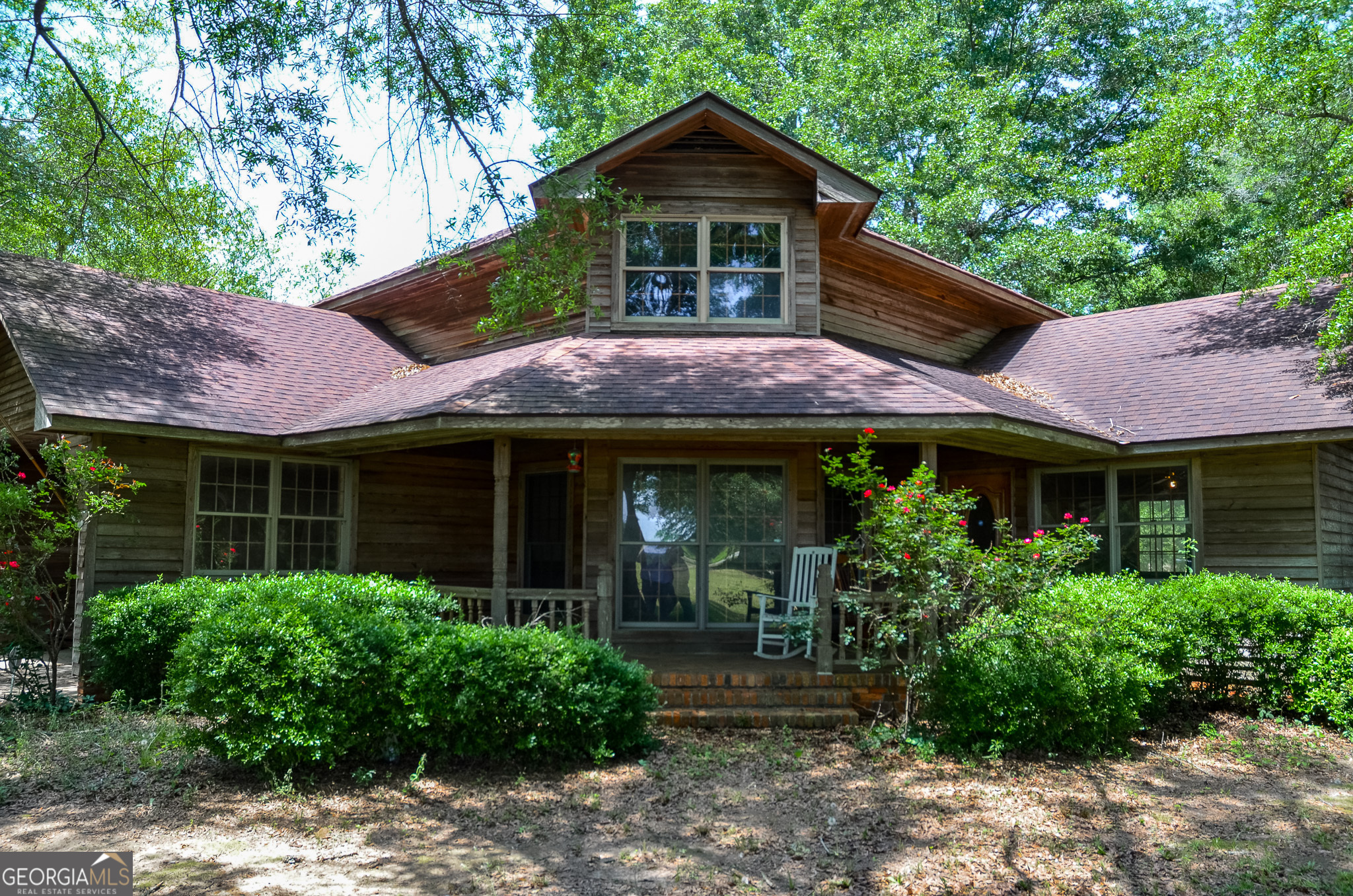 3947 Americus Highway Dawson GA 39842
