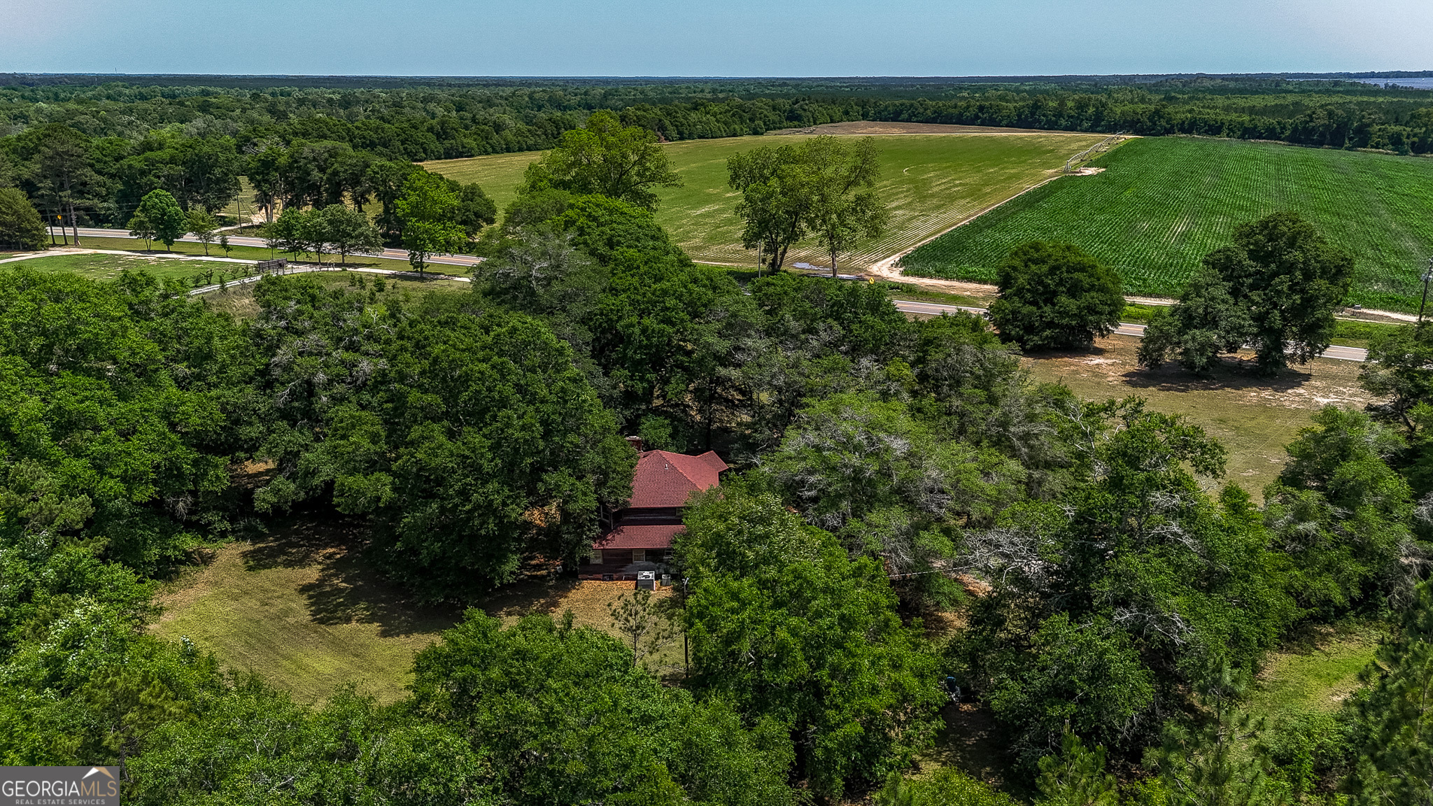 3947 Americus Highway Dawson GA 39842