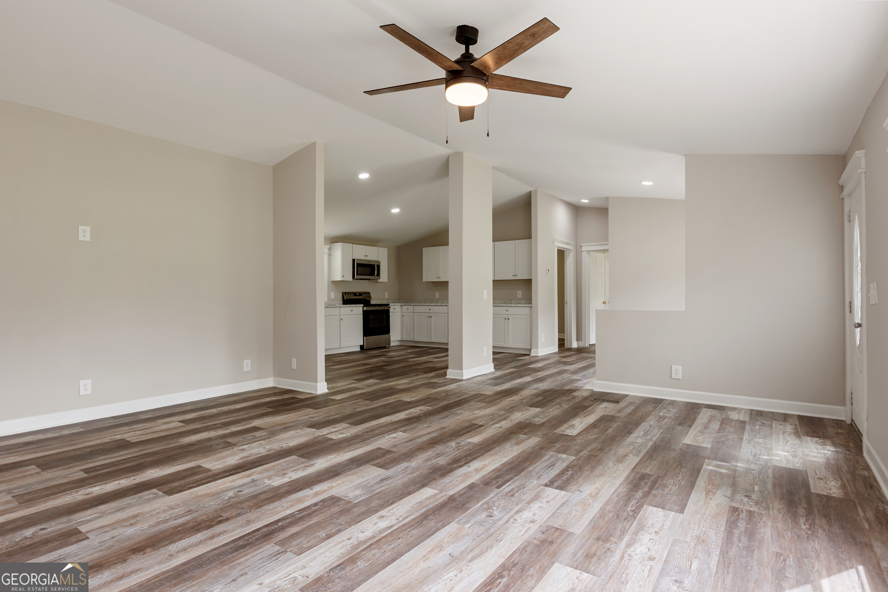 160 Sarah Drive Brunswick GA 31525