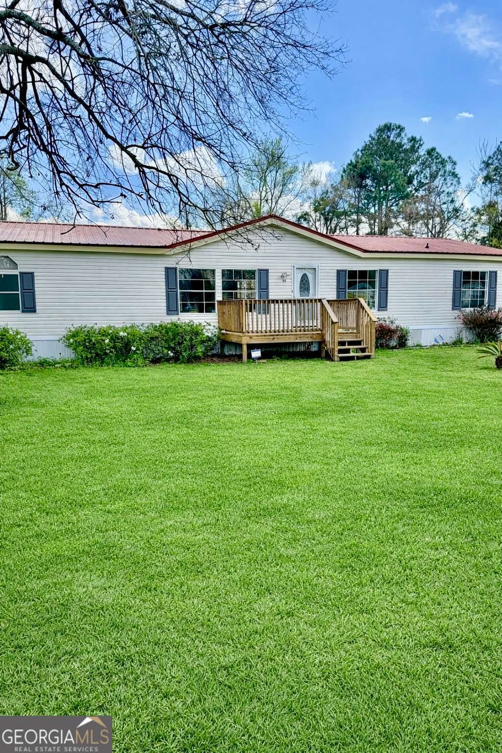 160 Sarah Drive Brunswick GA 31525