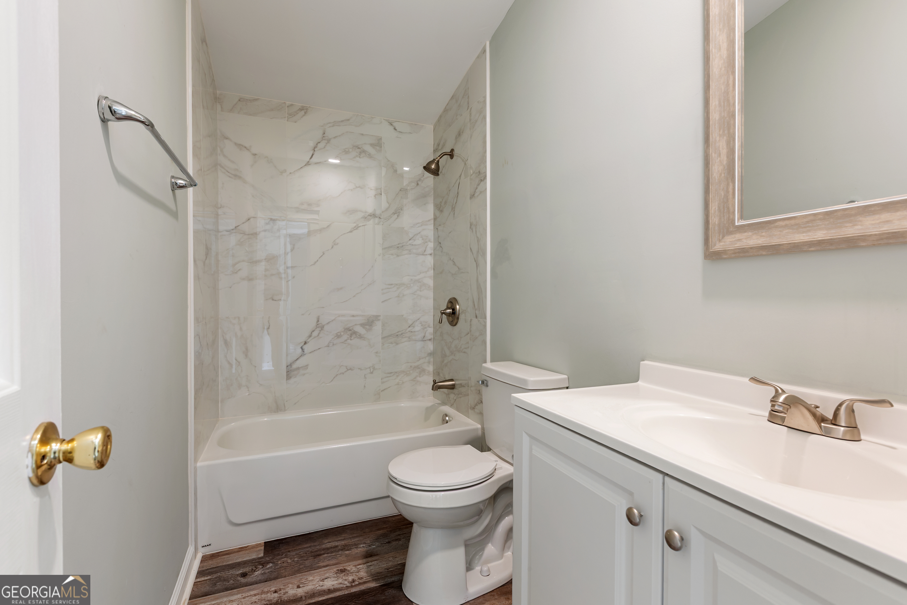160 Sarah Drive Brunswick GA 31525