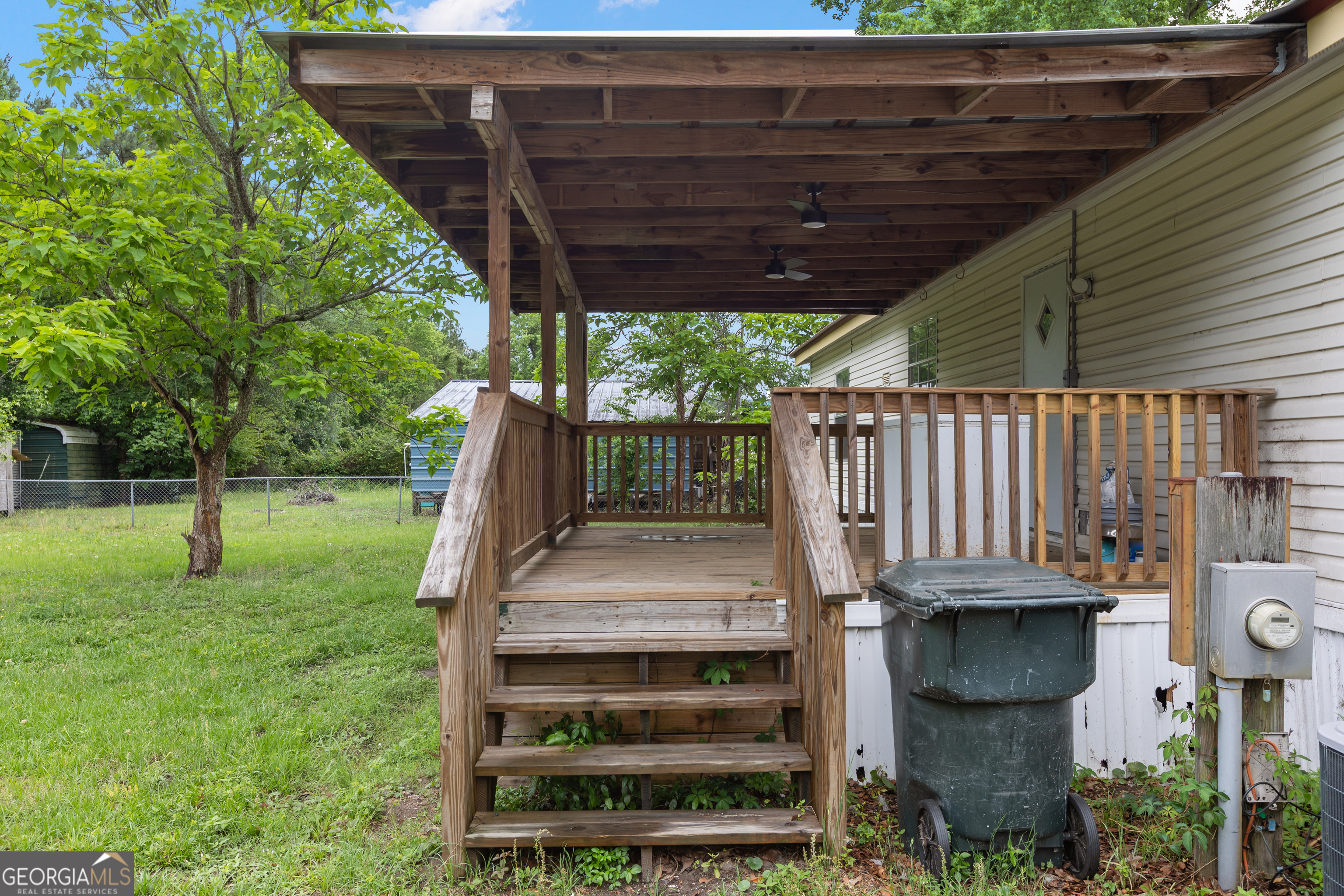 160 Sarah Drive Brunswick GA 31525