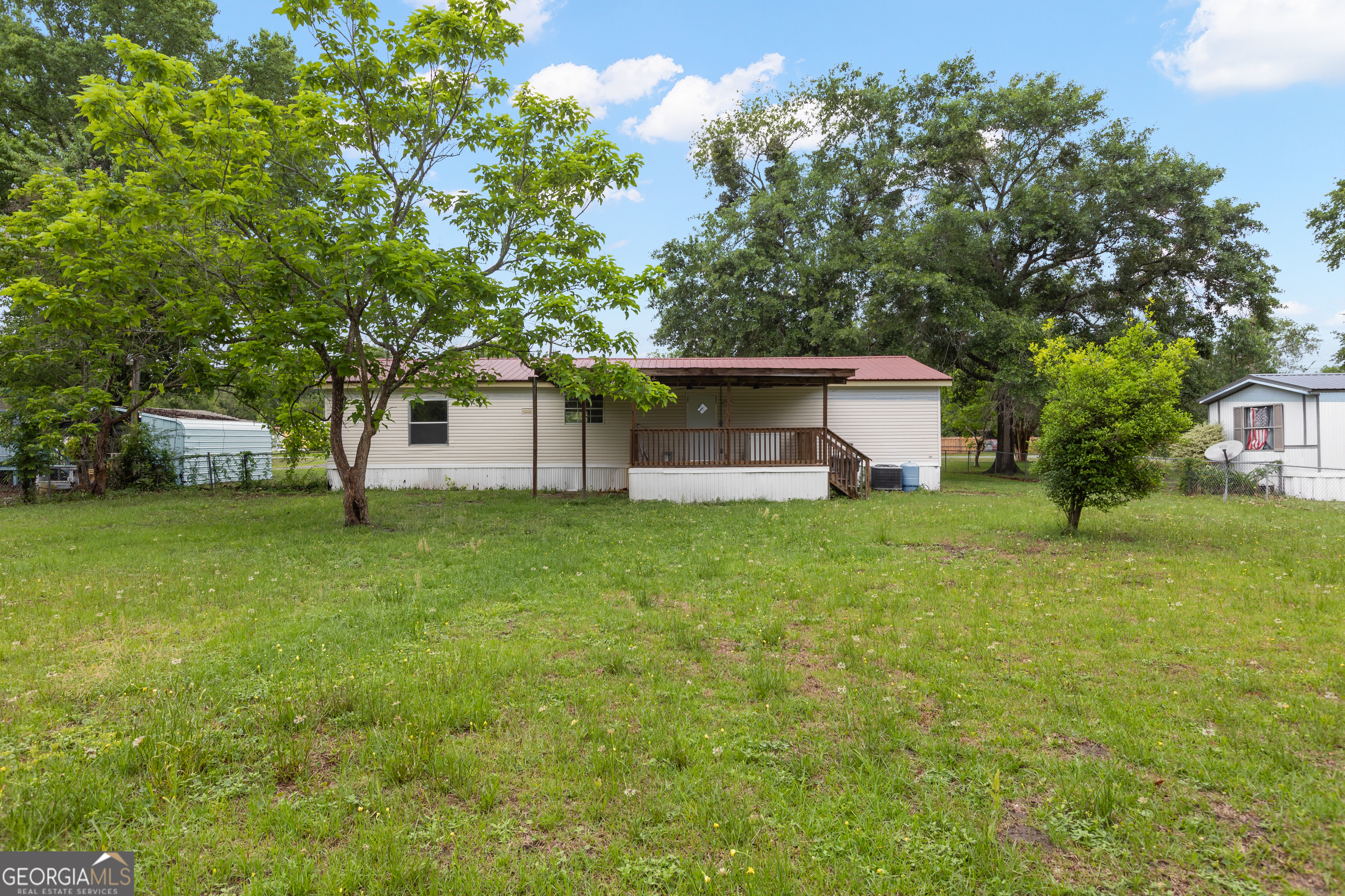 160 Sarah Drive Brunswick GA 31525