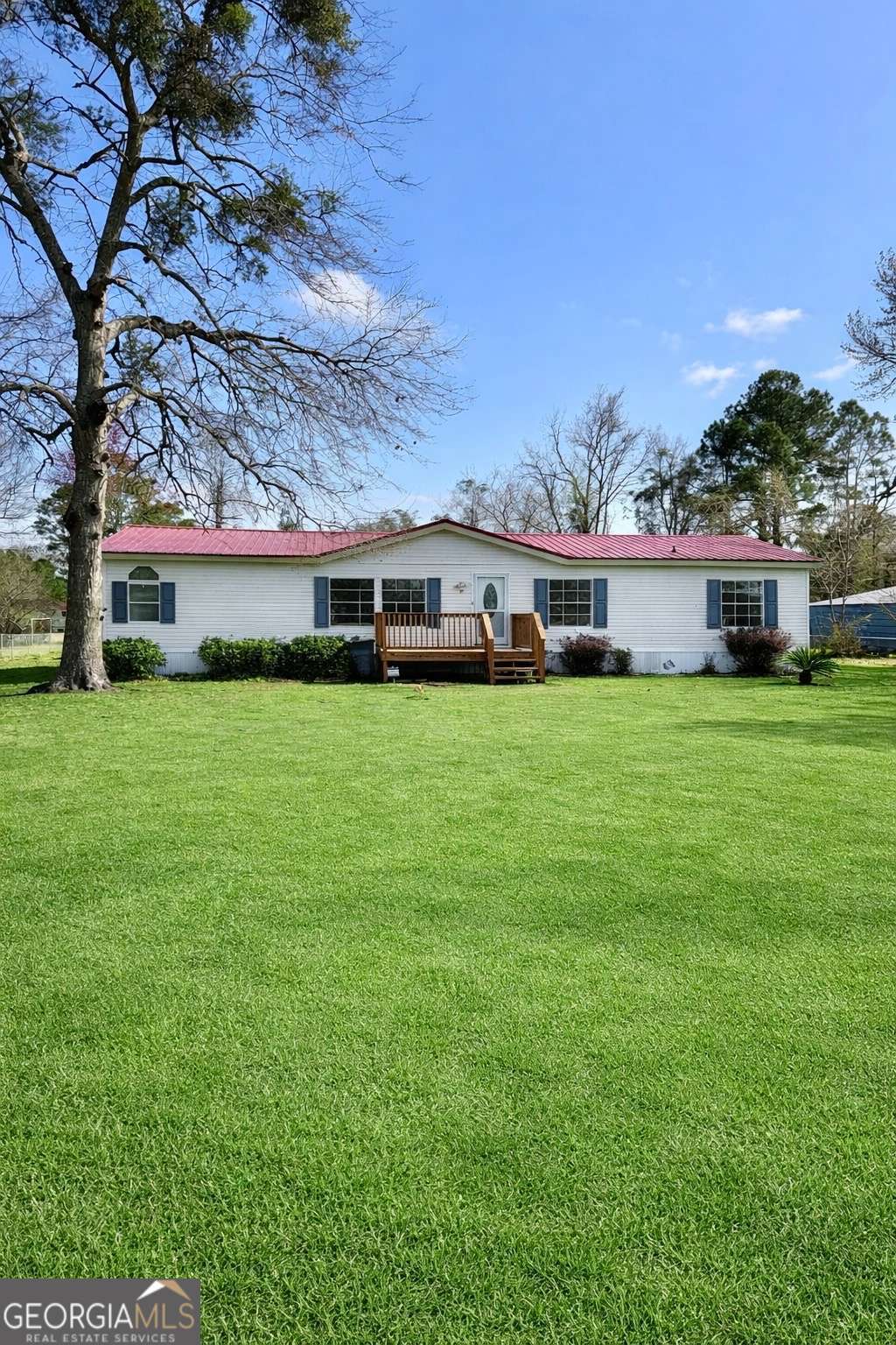 160 Sarah Drive Brunswick GA 31525