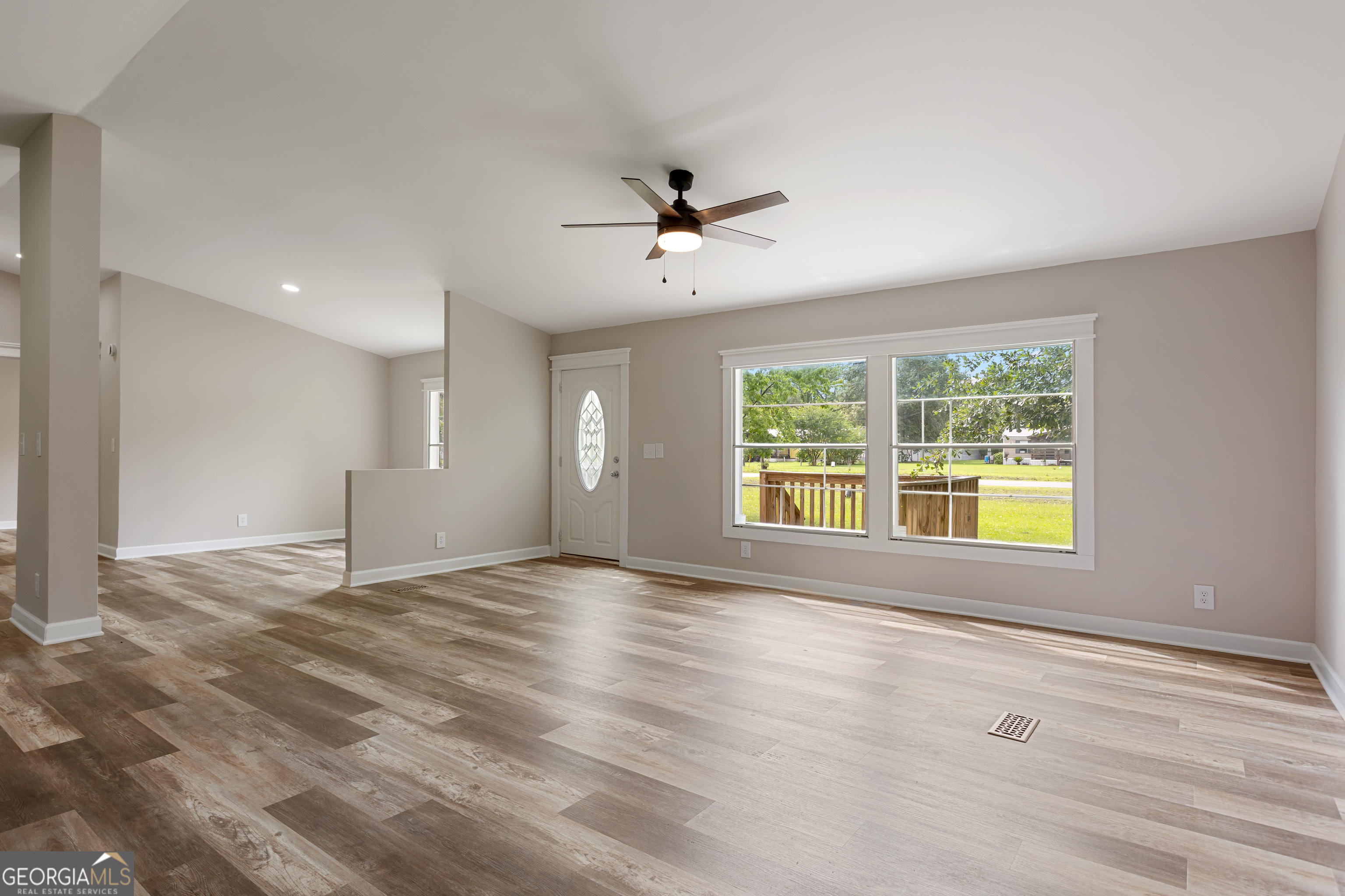 160 Sarah Drive Brunswick GA 31525