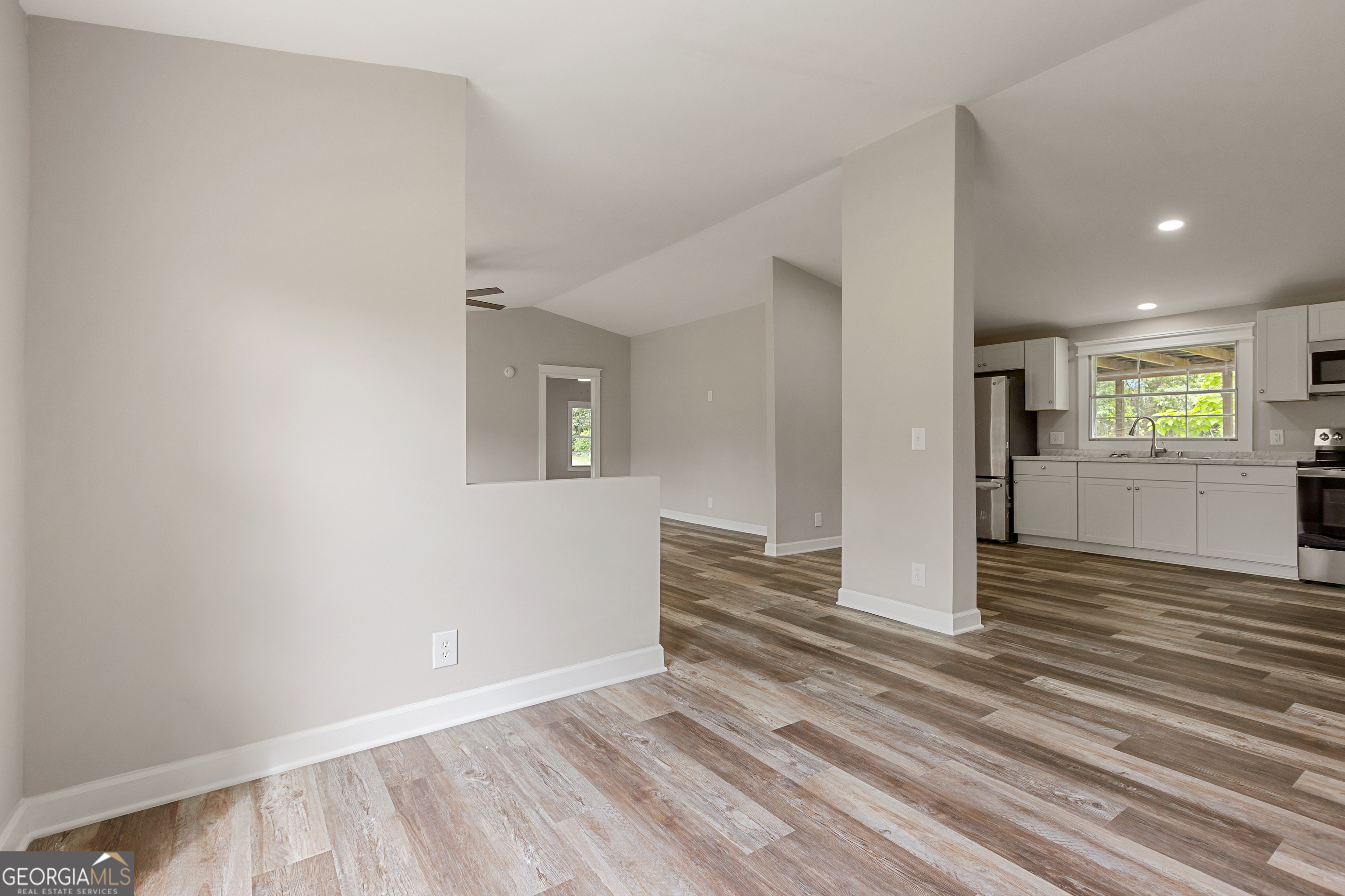 160 Sarah Drive Brunswick GA 31525