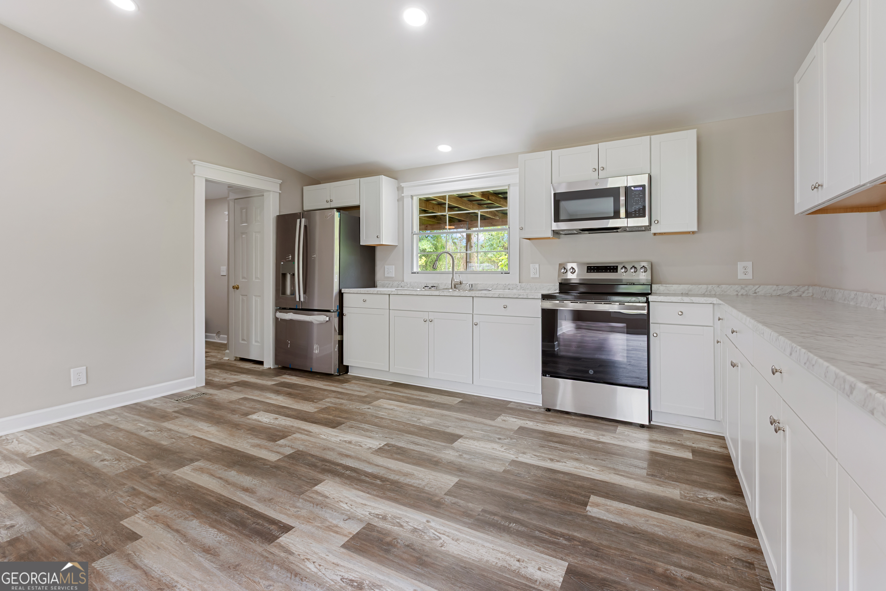 160 Sarah Drive Brunswick GA 31525