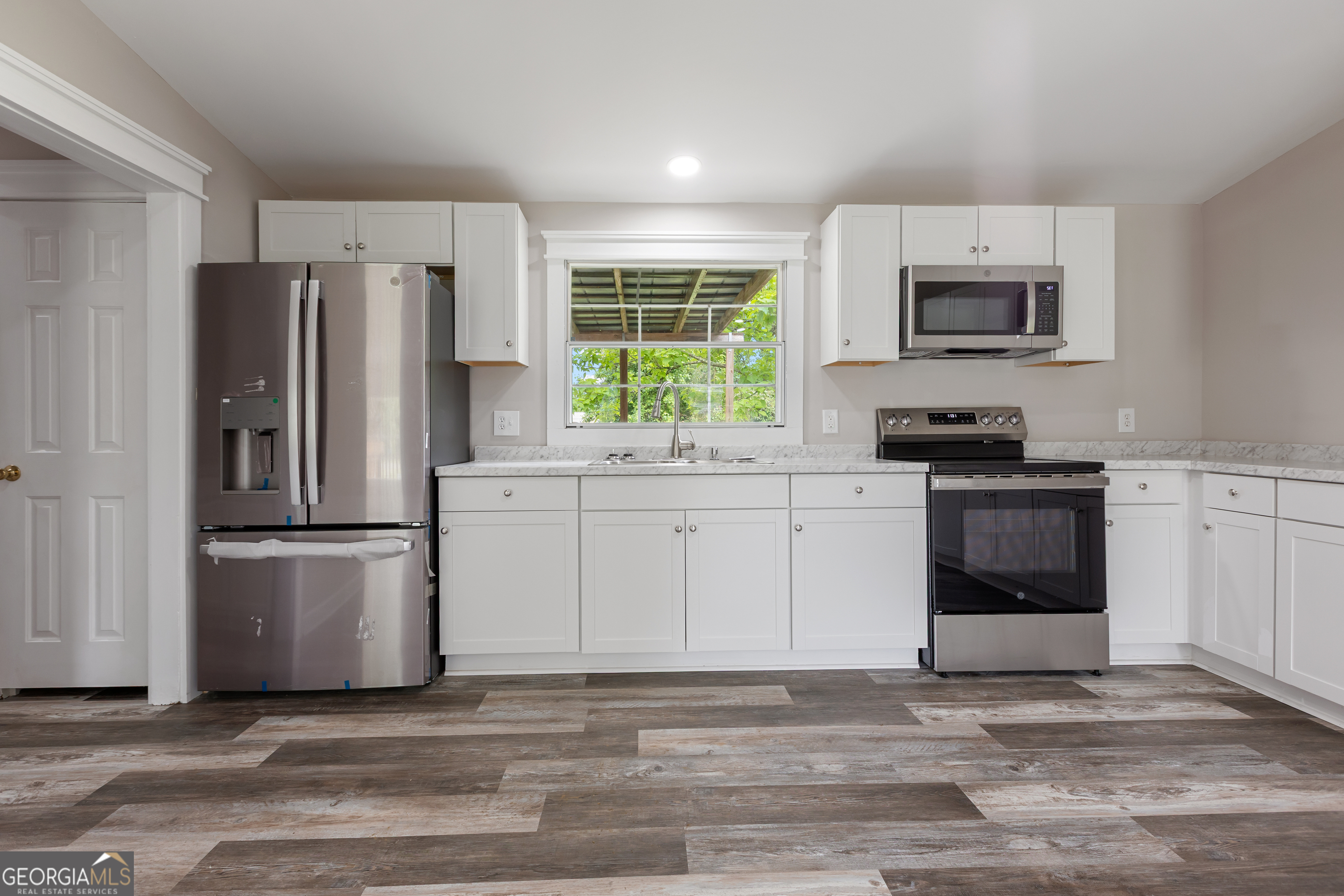 160 Sarah Drive Brunswick GA 31525