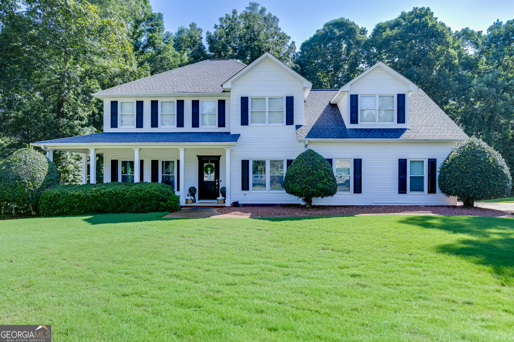 4020 Derby Drive Gainesville GA 30507