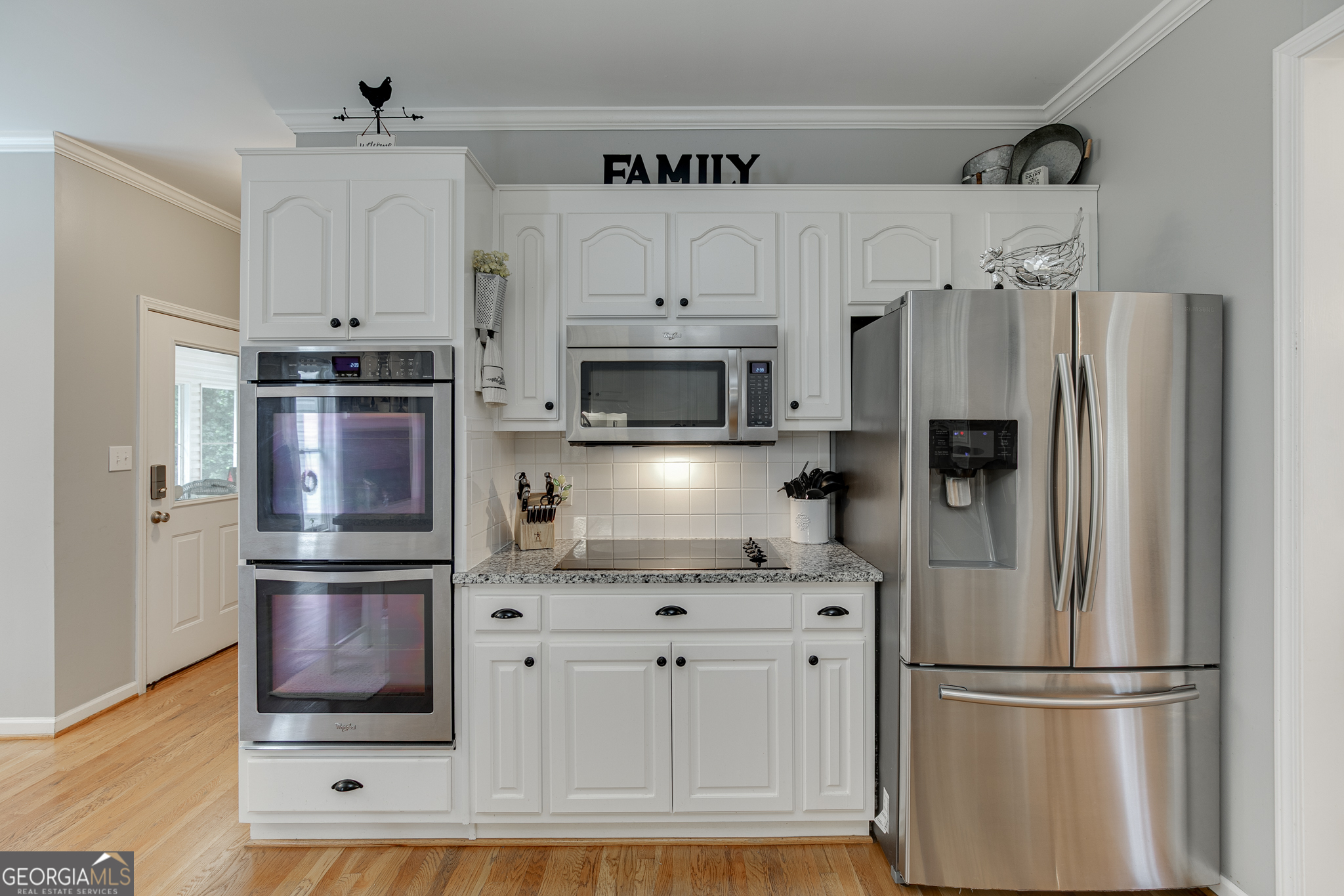 4020 Derby Drive Gainesville GA 30507