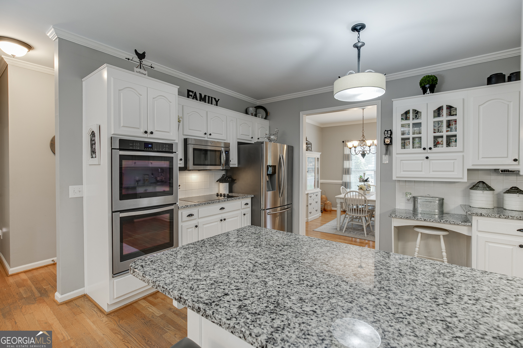 4020 Derby Drive Gainesville GA 30507