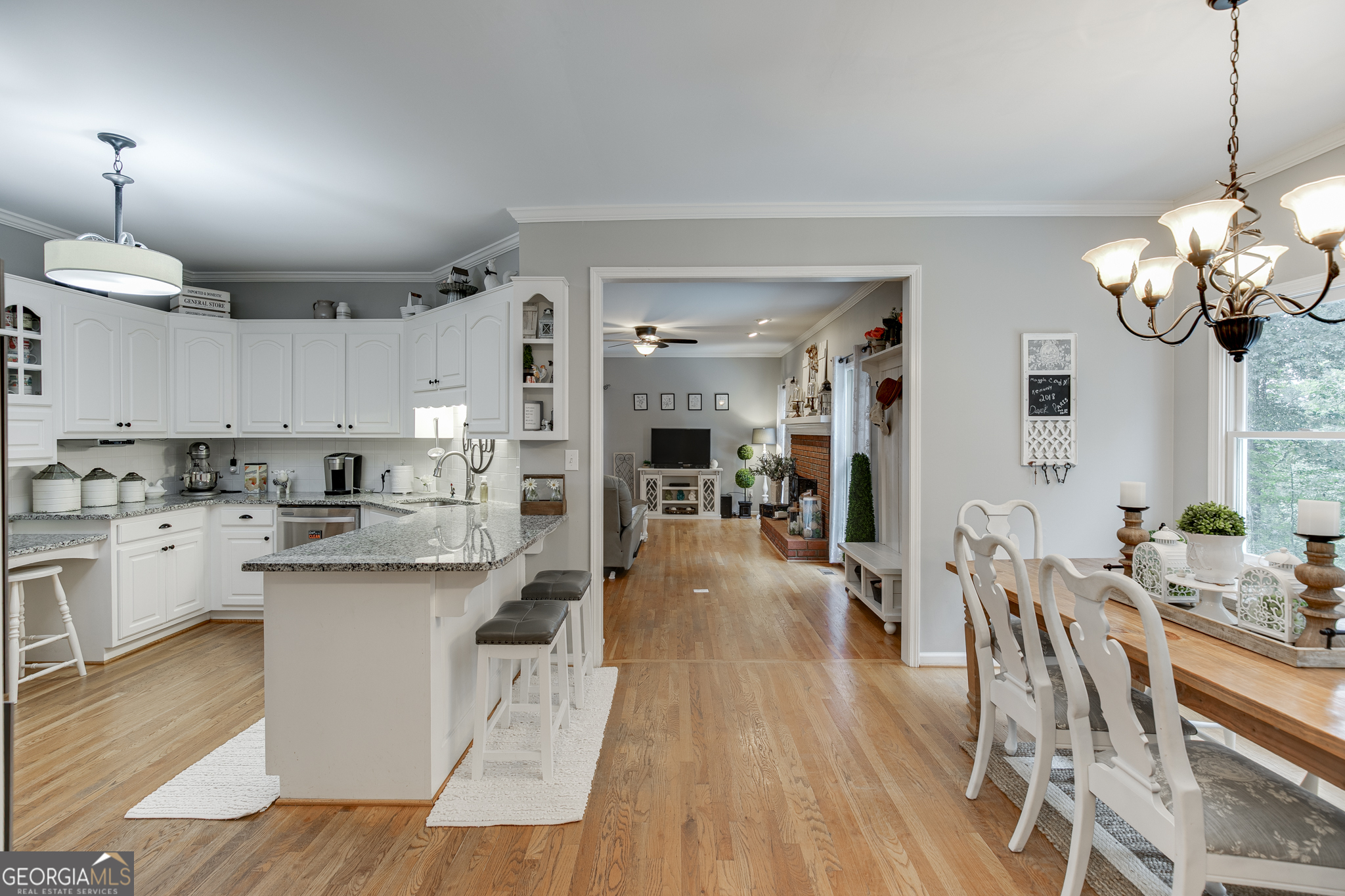 4020 Derby Drive Gainesville GA 30507