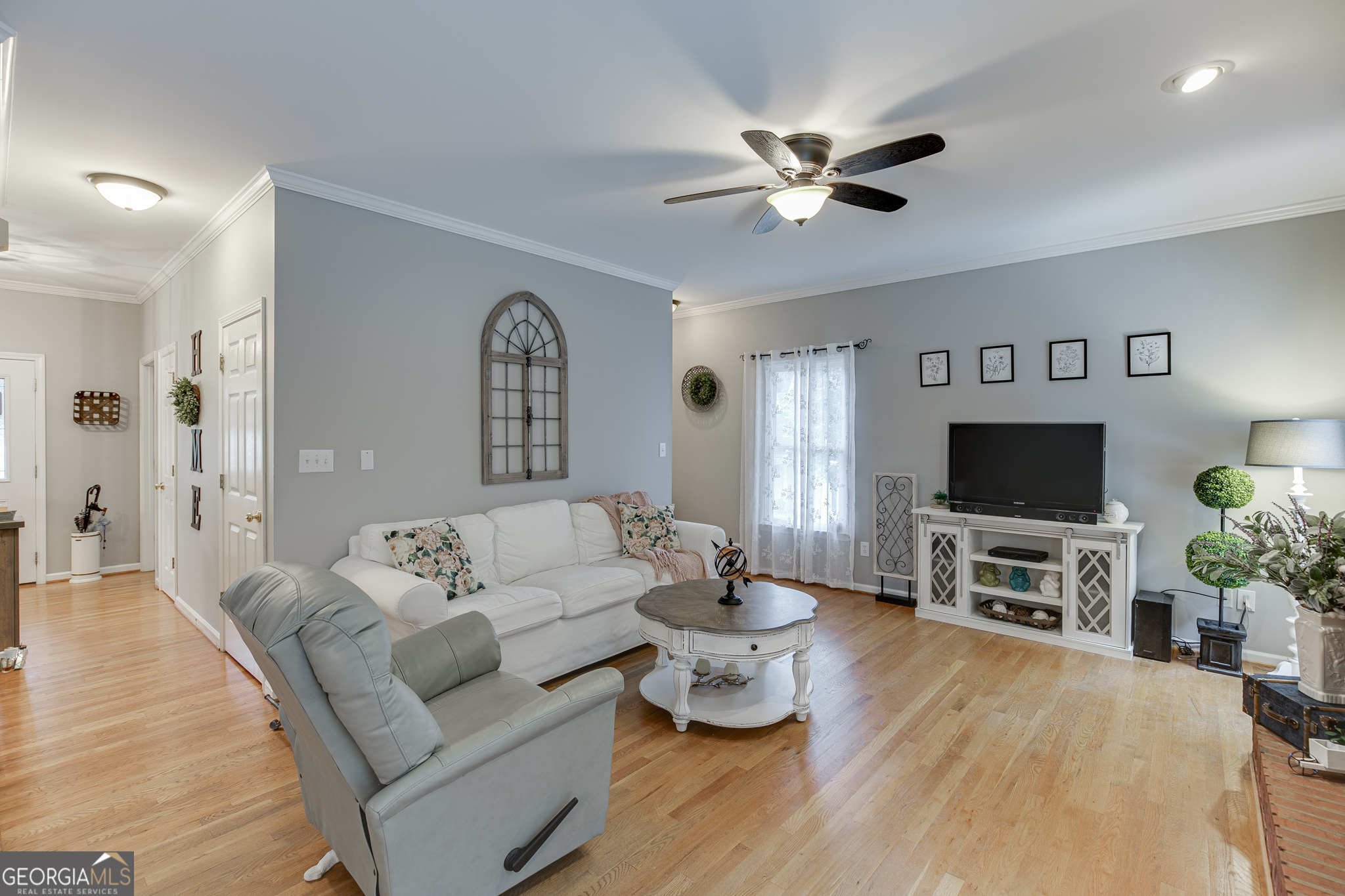 4020 Derby Drive Gainesville GA 30507