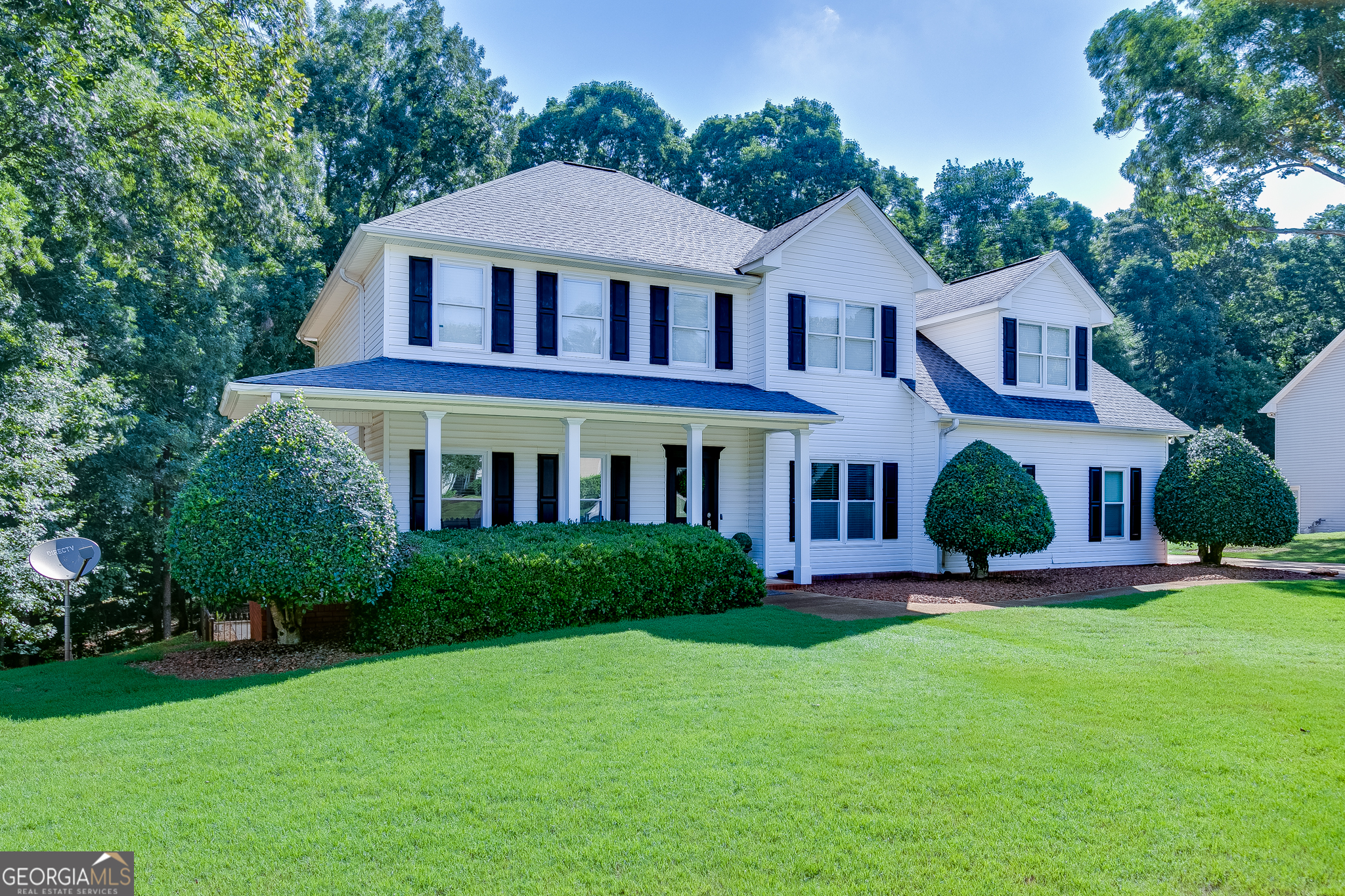 4020 Derby Drive Gainesville GA 30507