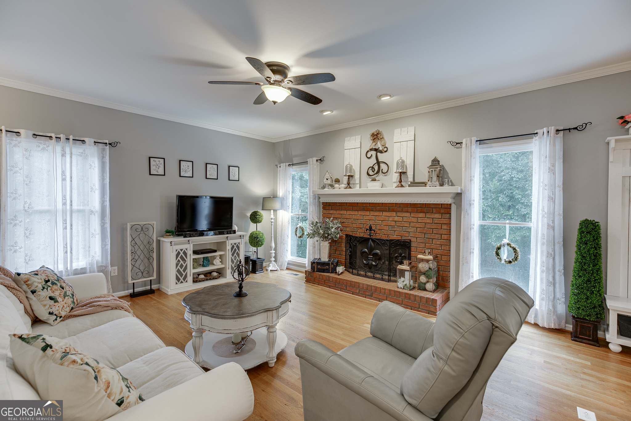 4020 Derby Drive Gainesville GA 30507