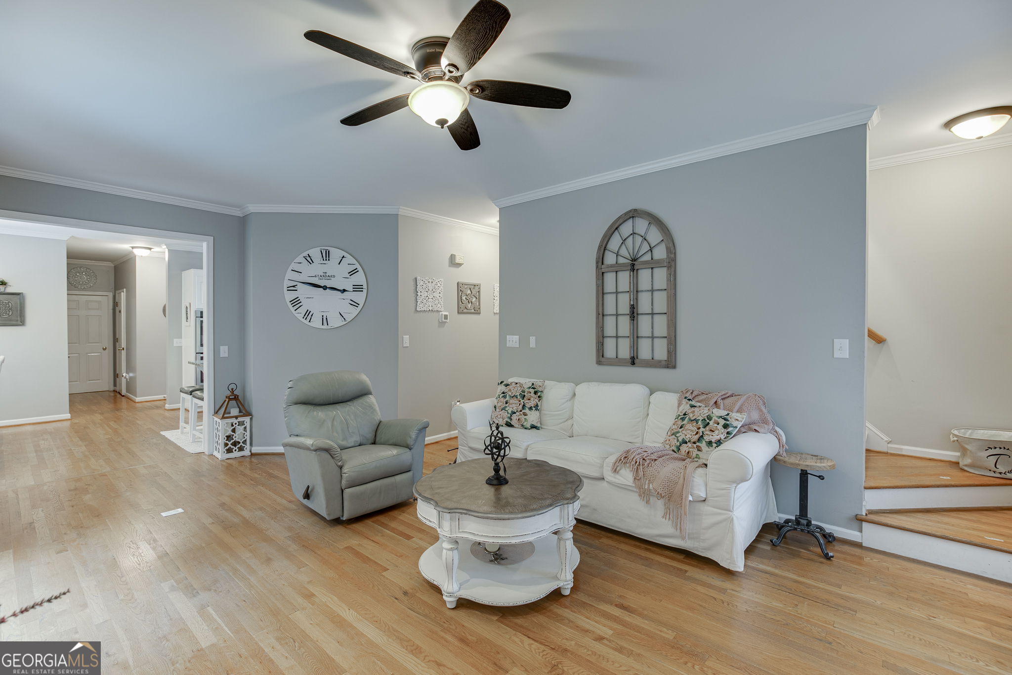 4020 Derby Drive Gainesville GA 30507