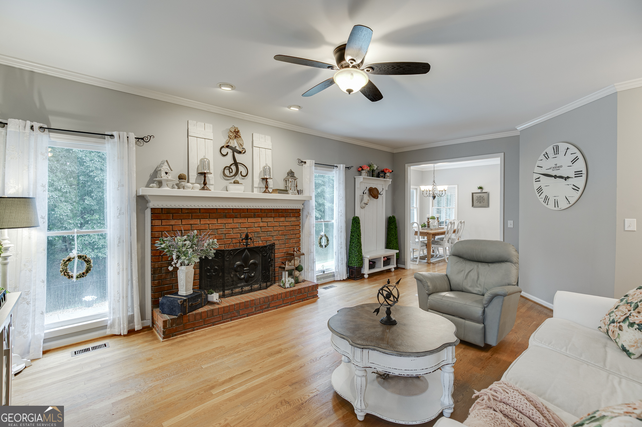 4020 Derby Drive Gainesville GA 30507