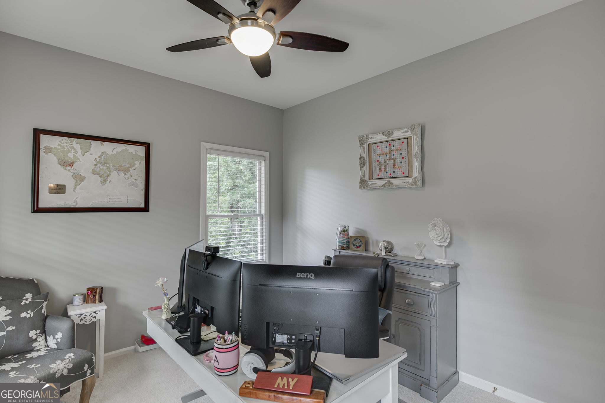 4020 Derby Drive Gainesville GA 30507