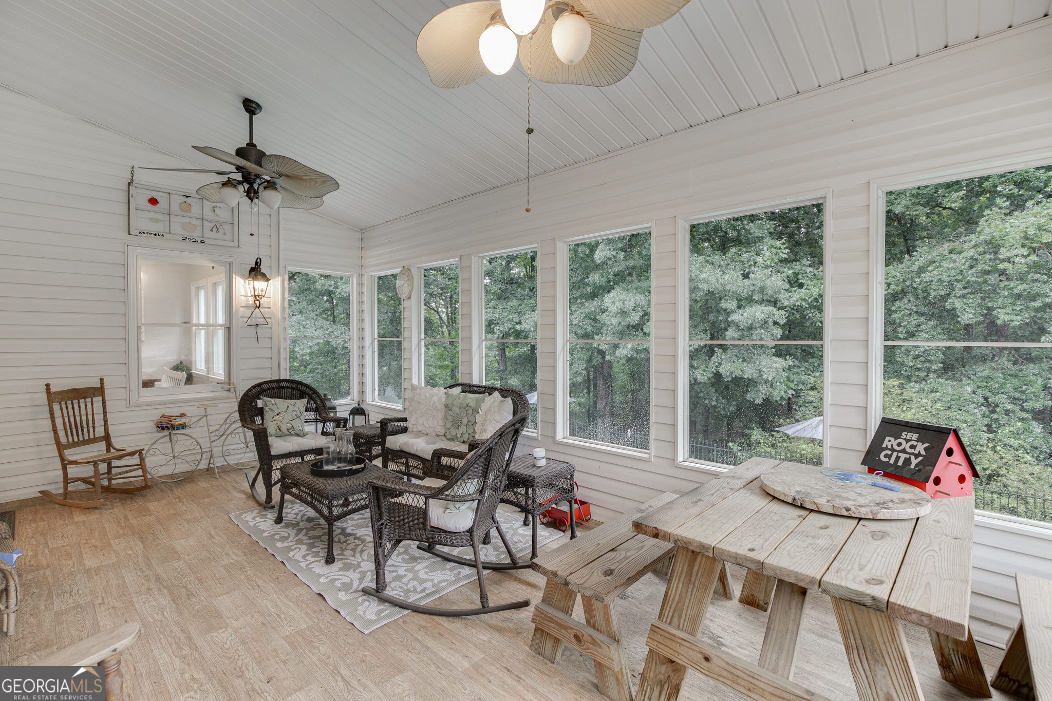 4020 Derby Drive Gainesville GA 30507