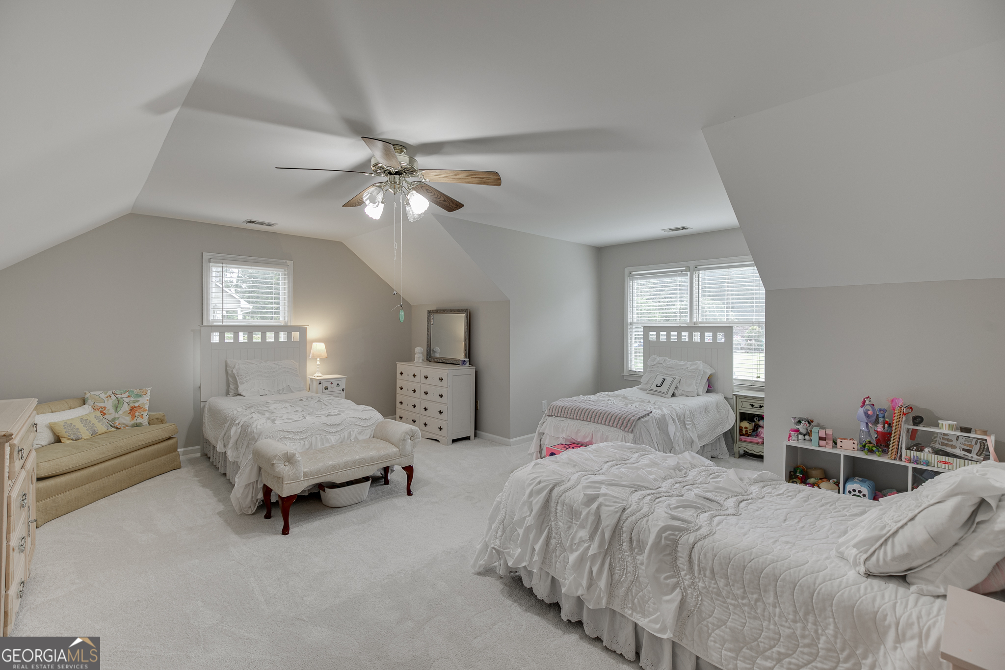 4020 Derby Drive Gainesville GA 30507