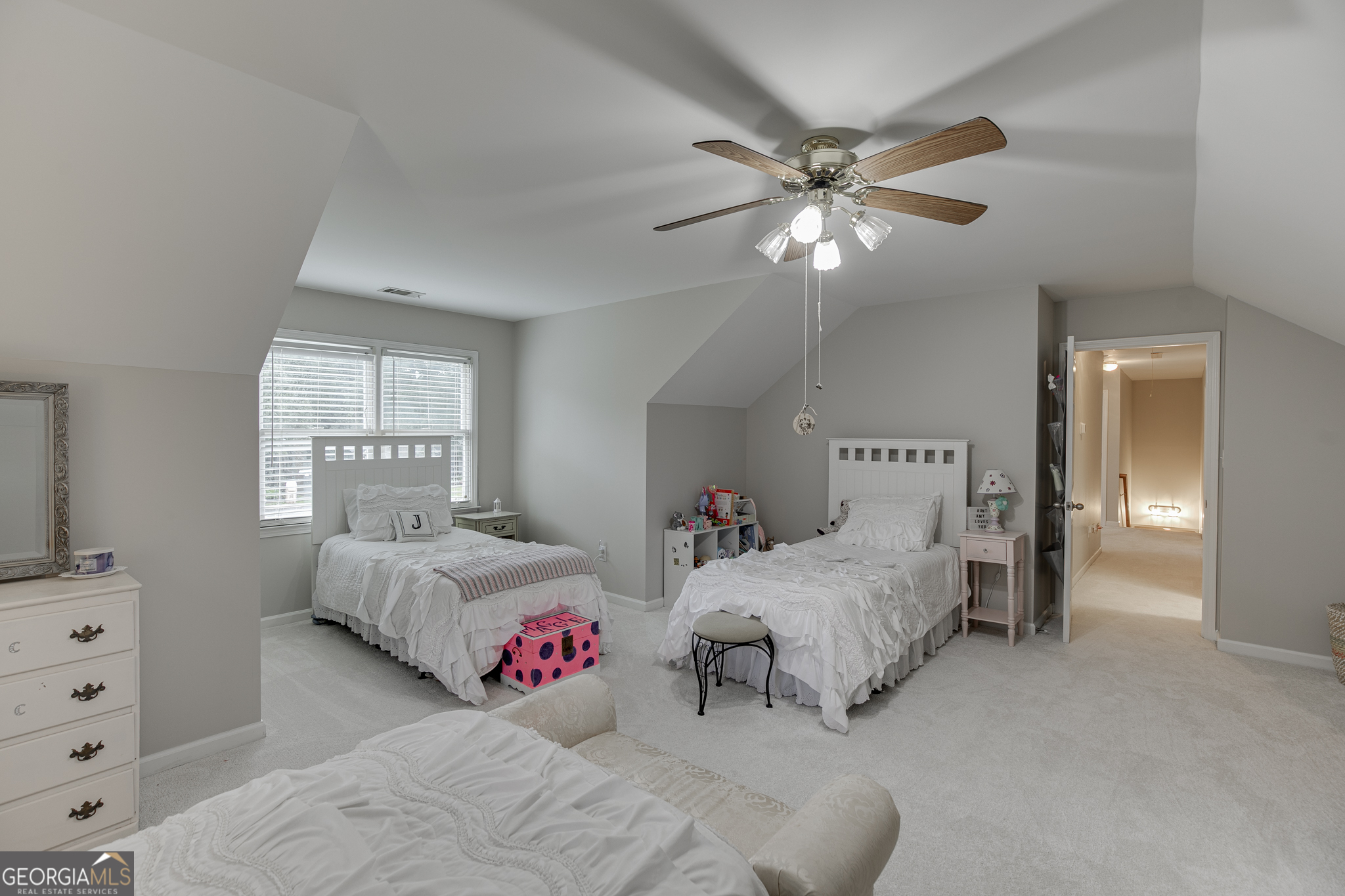 4020 Derby Drive Gainesville GA 30507