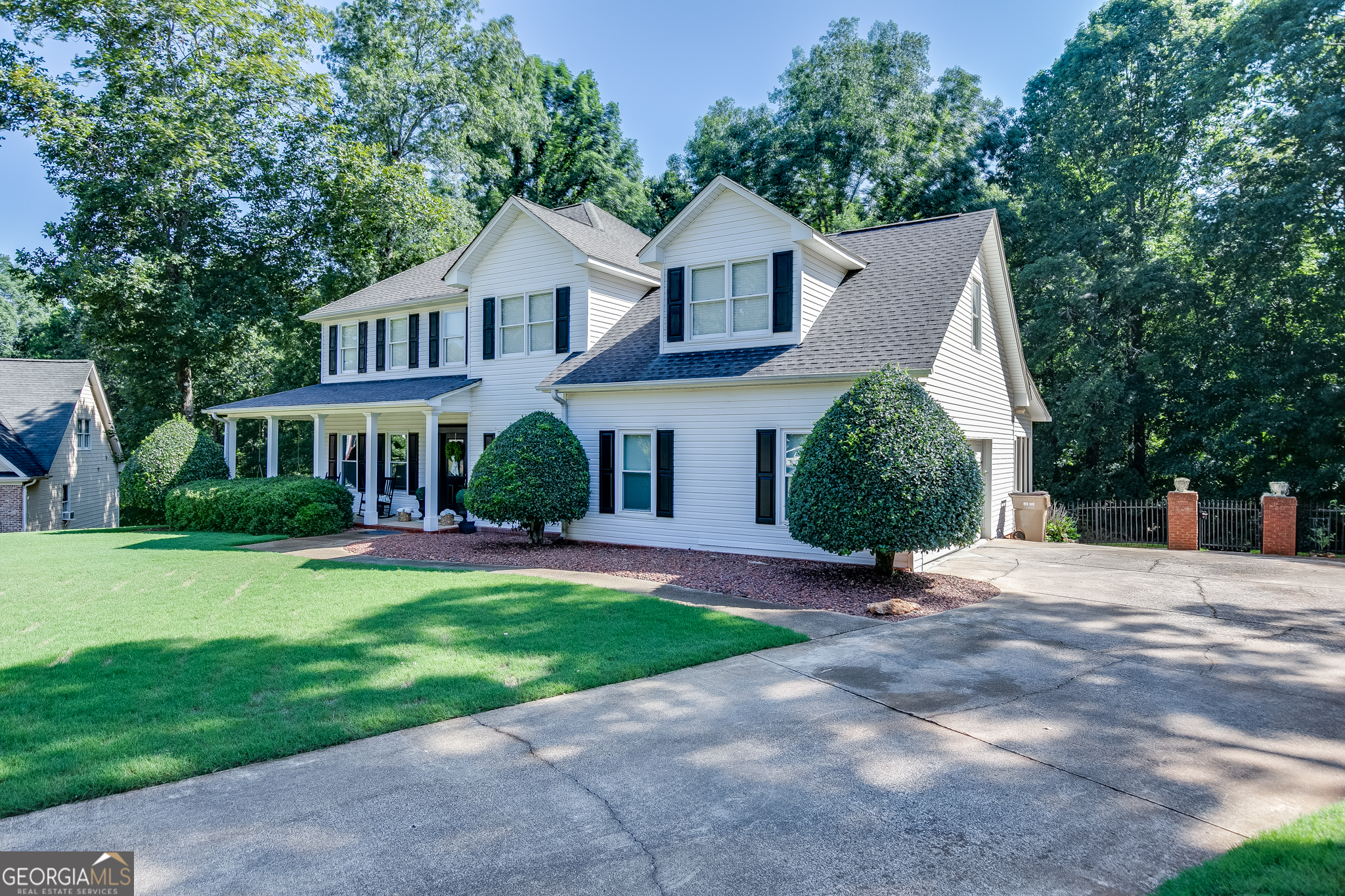 4020 Derby Drive Gainesville GA 30507