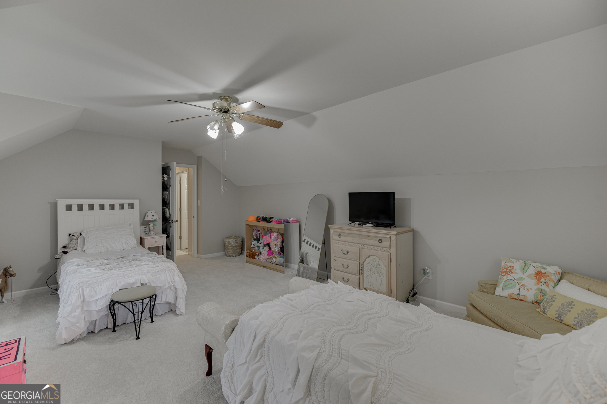 4020 Derby Drive Gainesville GA 30507