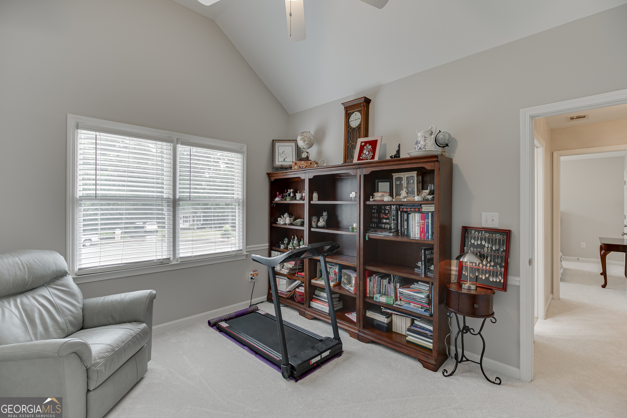 4020 Derby Drive Gainesville GA 30507