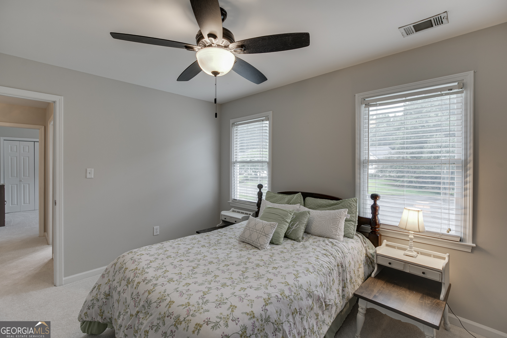 4020 Derby Drive Gainesville GA 30507