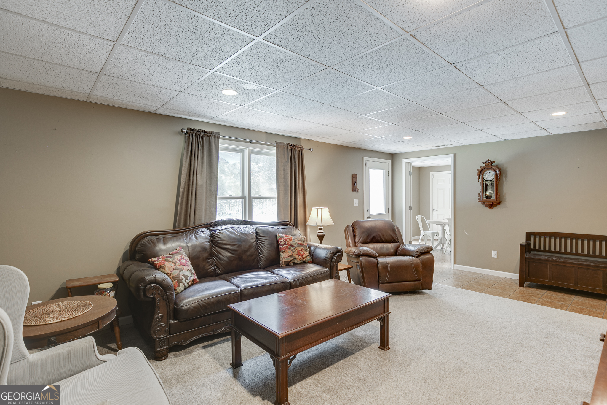 4020 Derby Drive Gainesville GA 30507